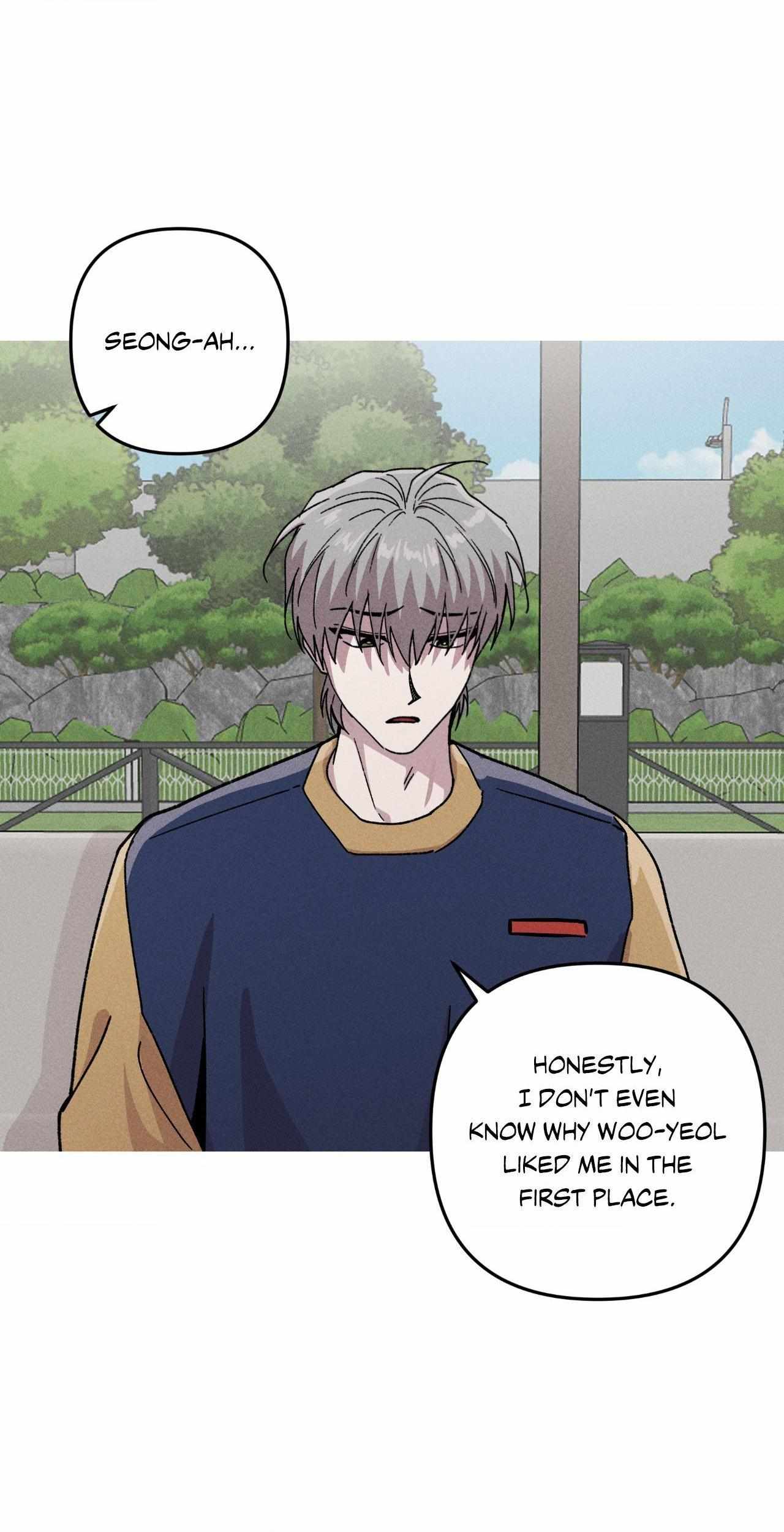Kill Me If You Can Chapter 73 - Page 13 in English