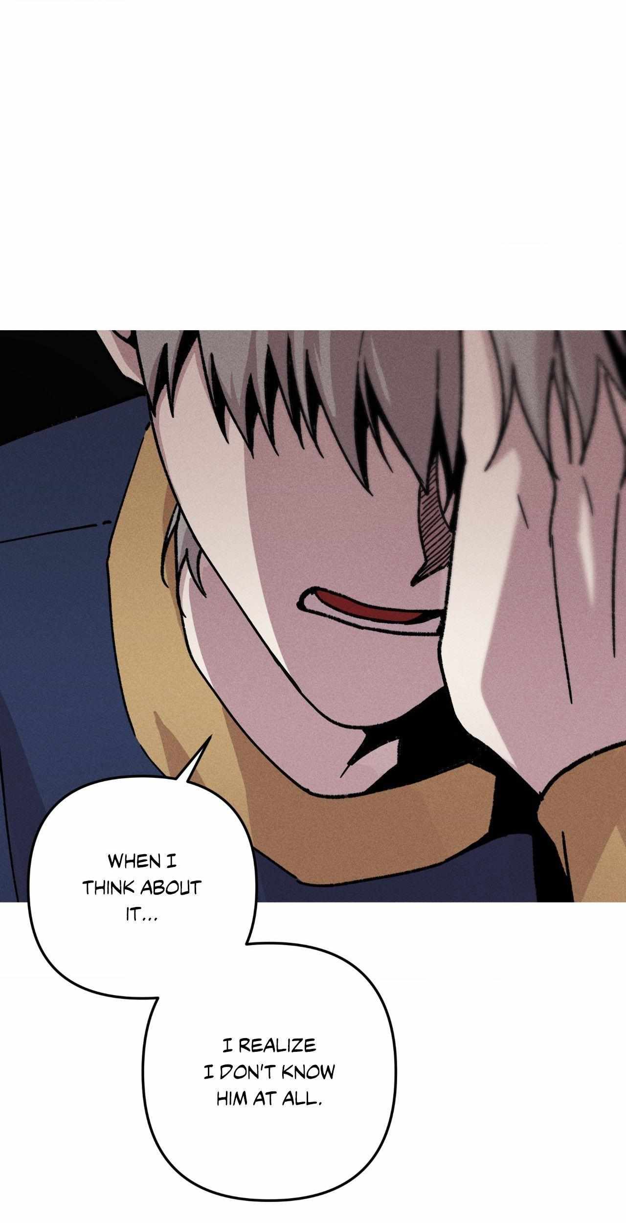 Kill Me If You Can Chapter 73 - Page 14 in English