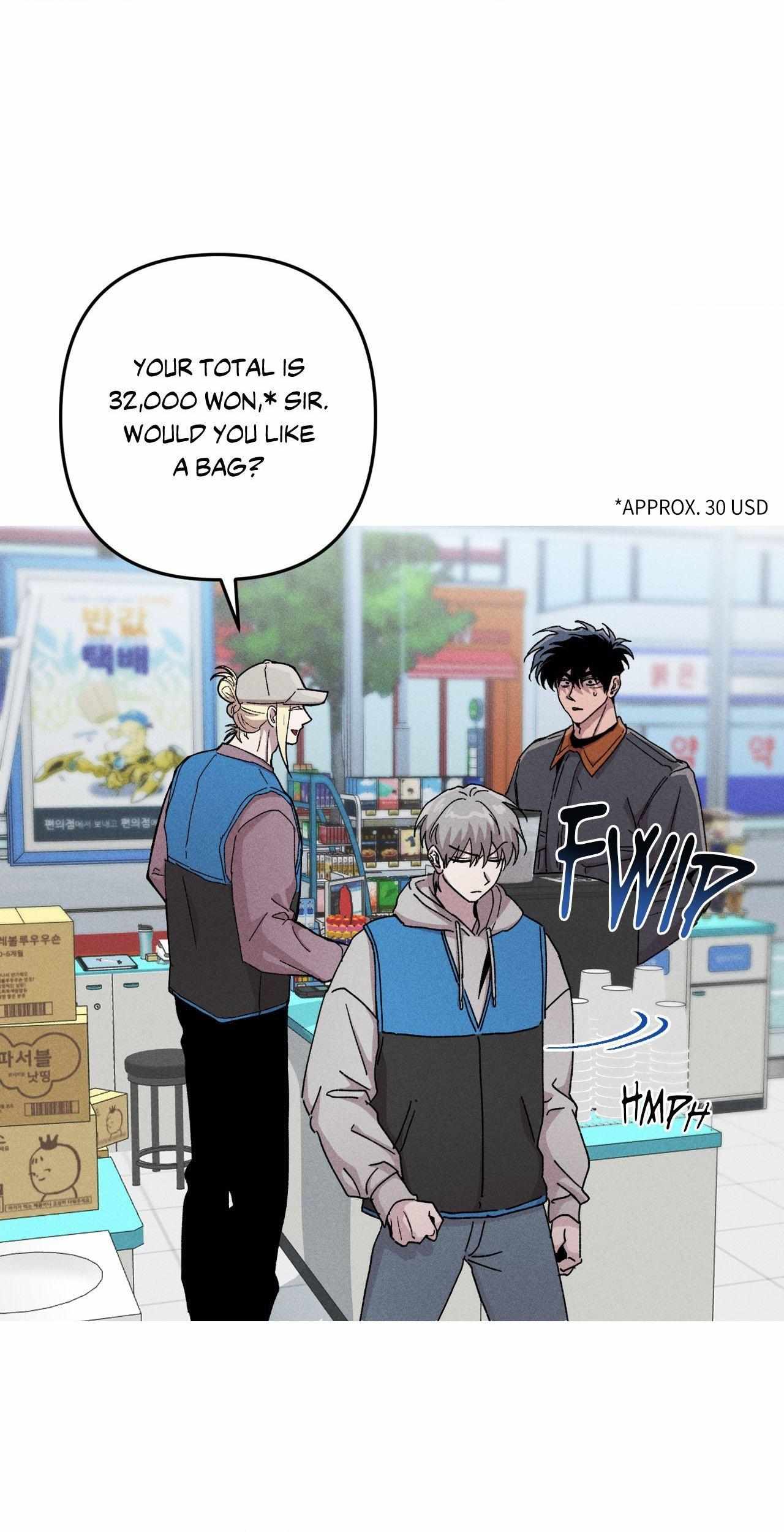 Kill Me If You Can Chapter 73 - Page 26 in English