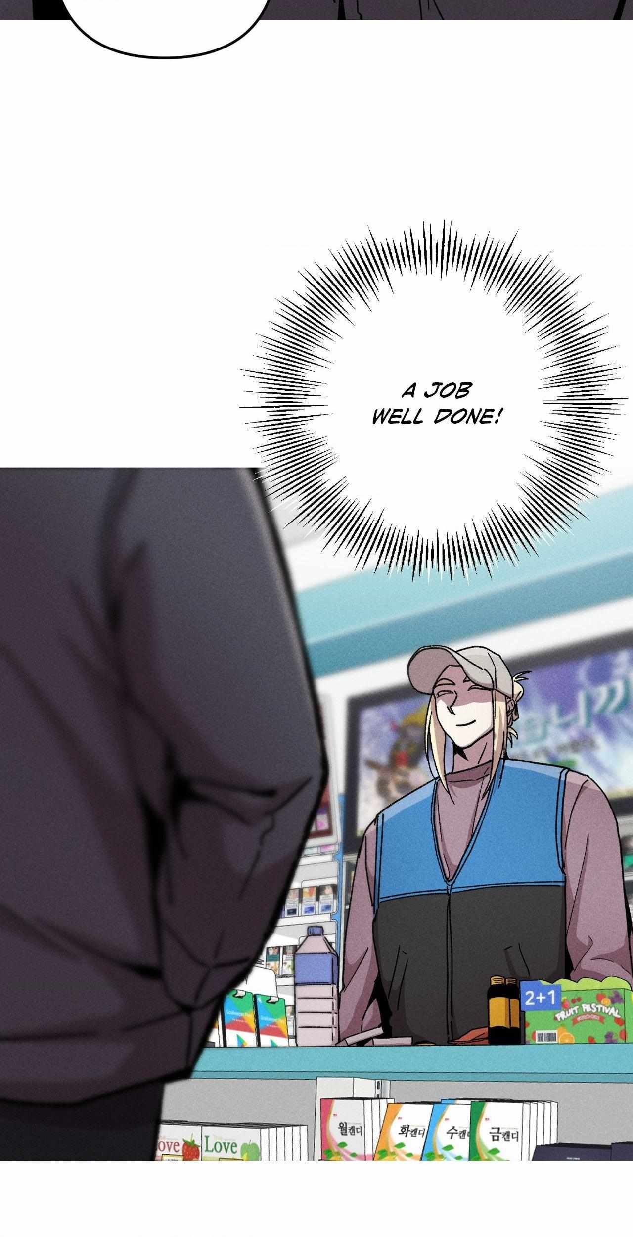Kill Me If You Can Chapter 73 - Page 28 in English