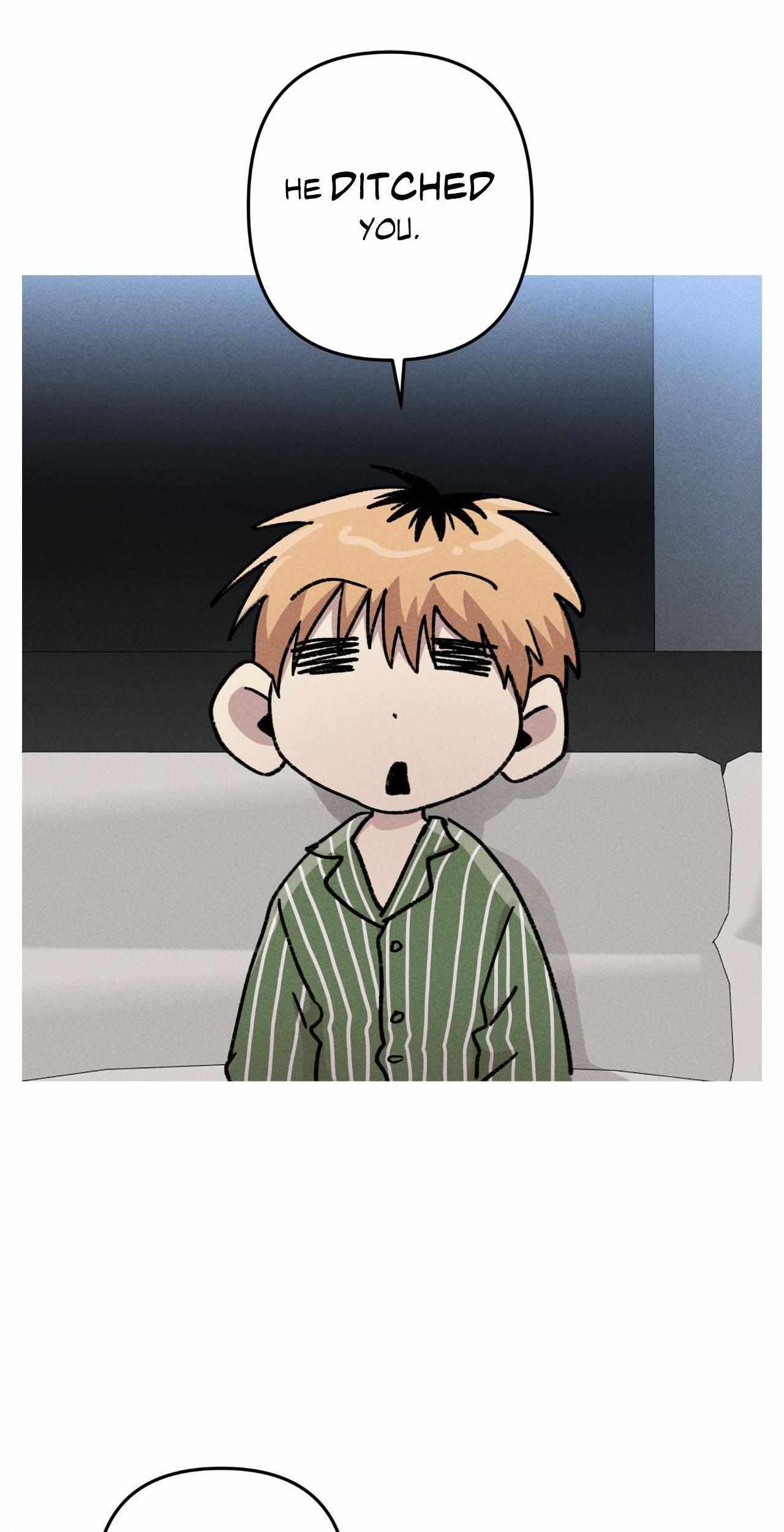Kill Me If You Can Chapter 73 - Page 3 in English