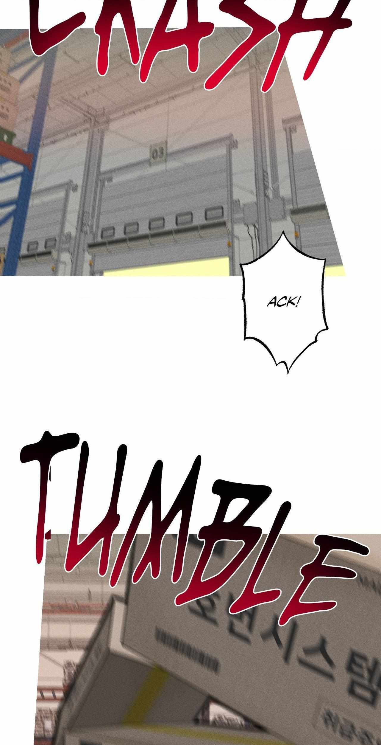 Kill Me If You Can Chapter 73 - Page 33 in English