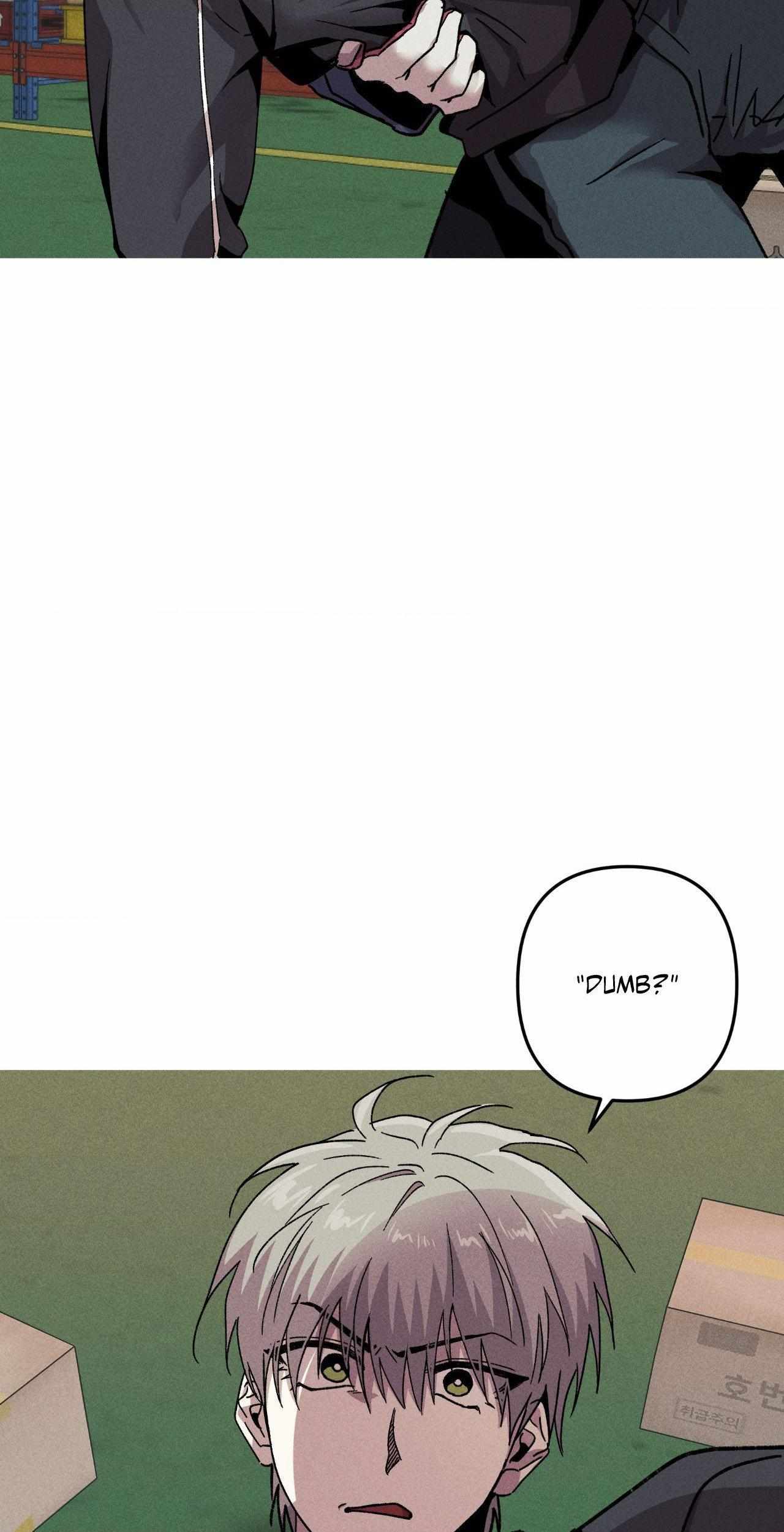 Kill Me If You Can Chapter 73 - Page 36 in English