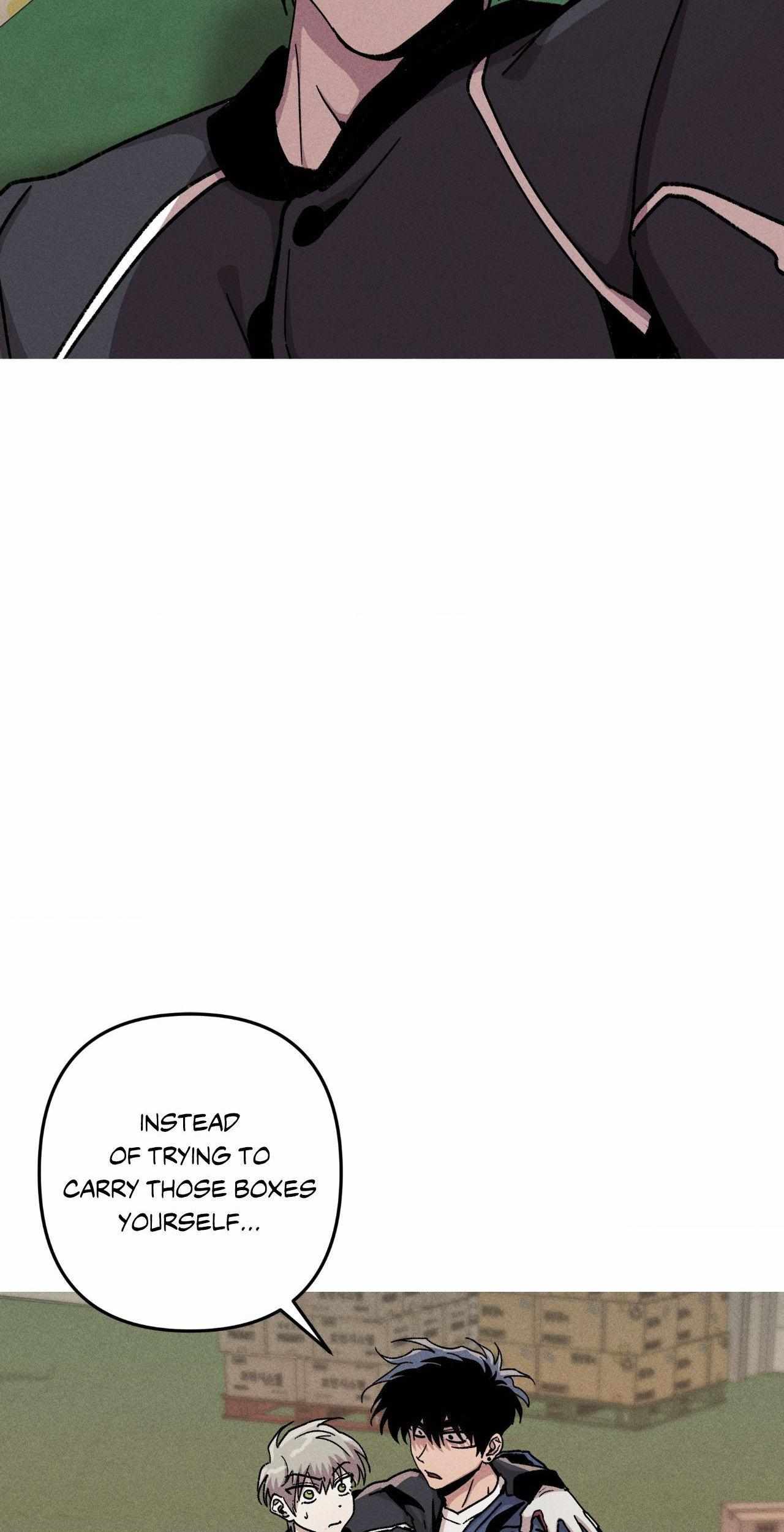 Kill Me If You Can Chapter 73 - Page 37 in English