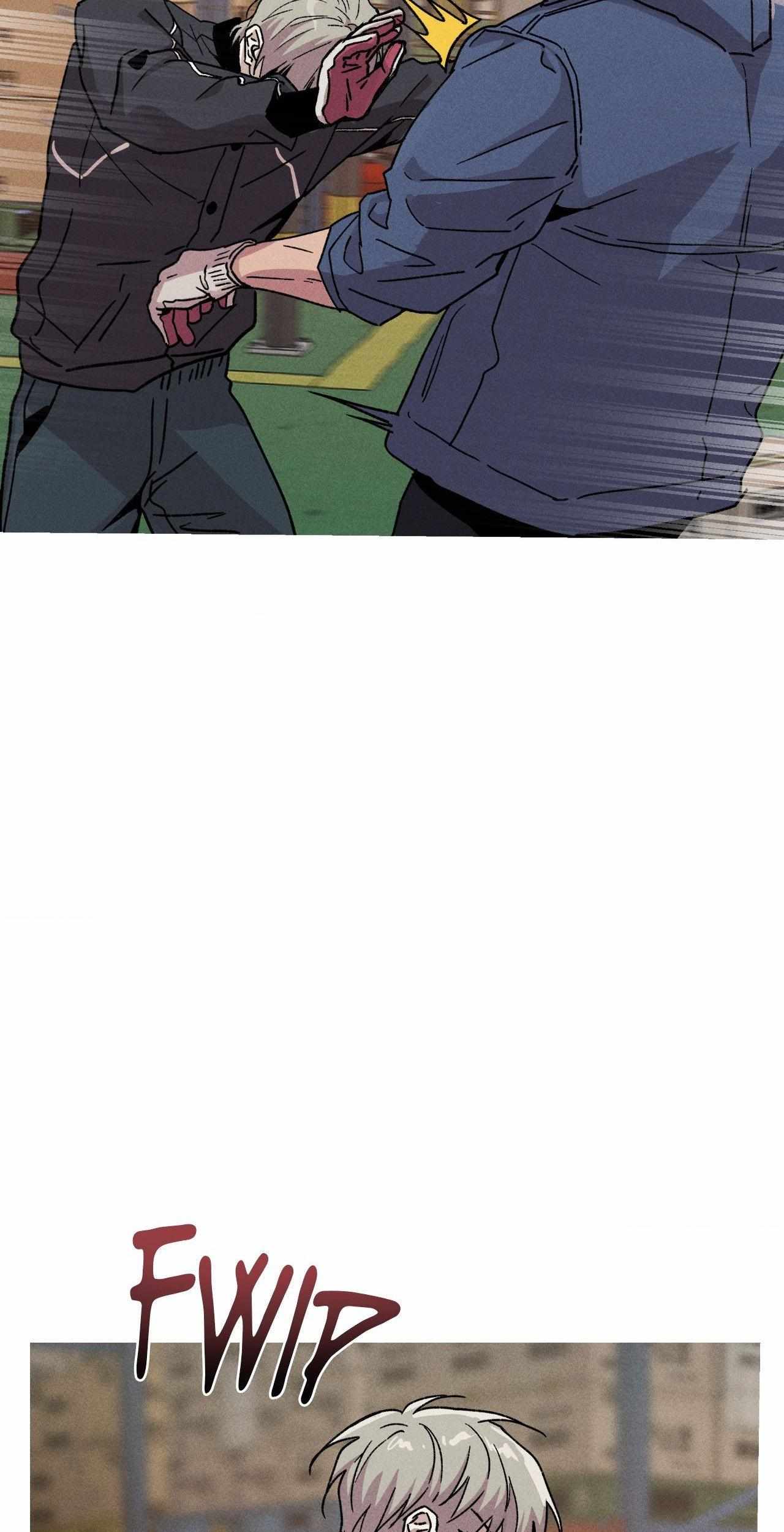 Kill Me If You Can Chapter 73 - Page 41 in English