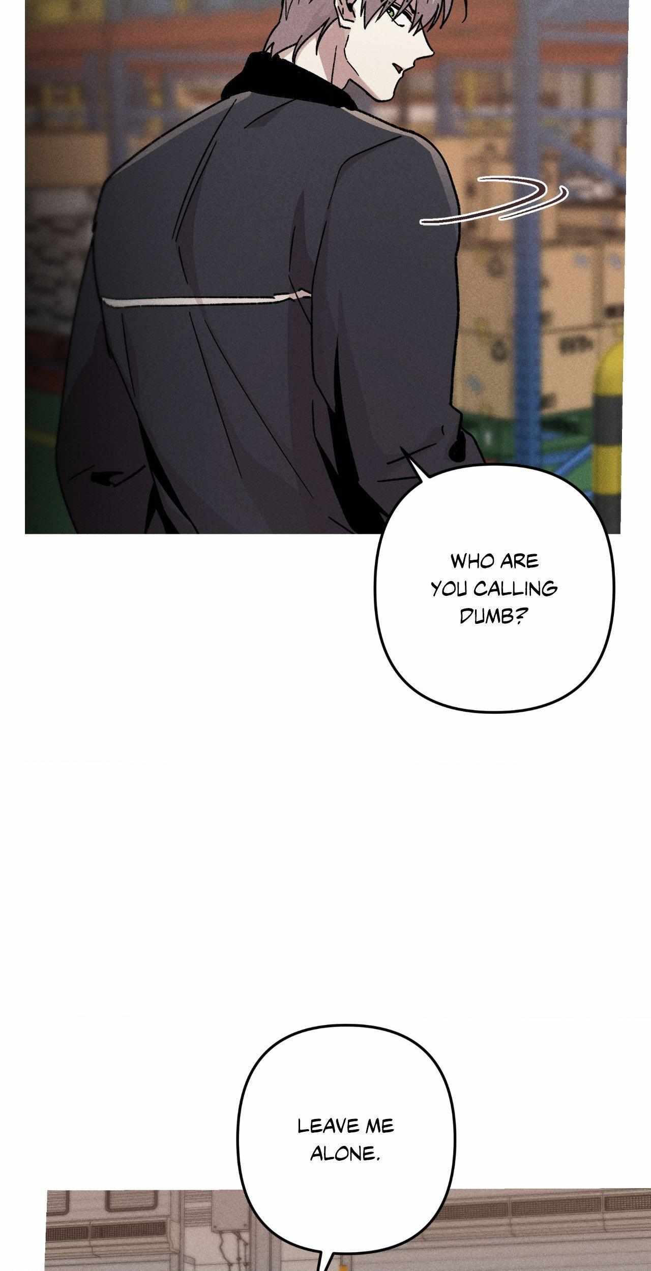 Kill Me If You Can Chapter 73 - Page 42 in English