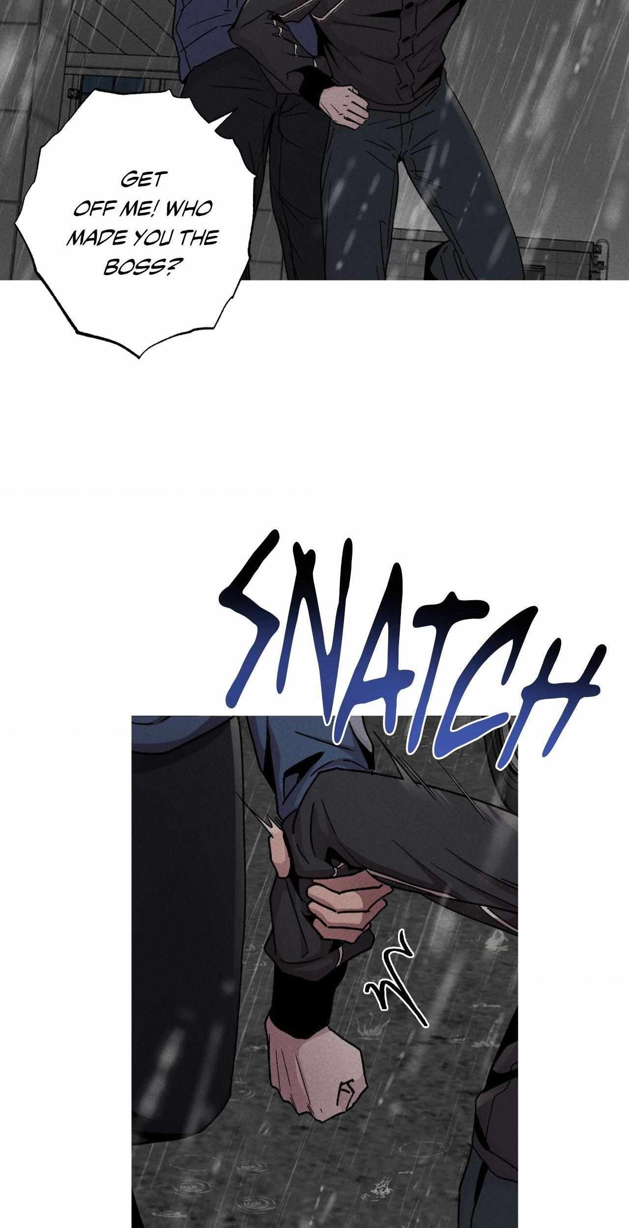 Kill Me If You Can Chapter 73 - Page 59 in English