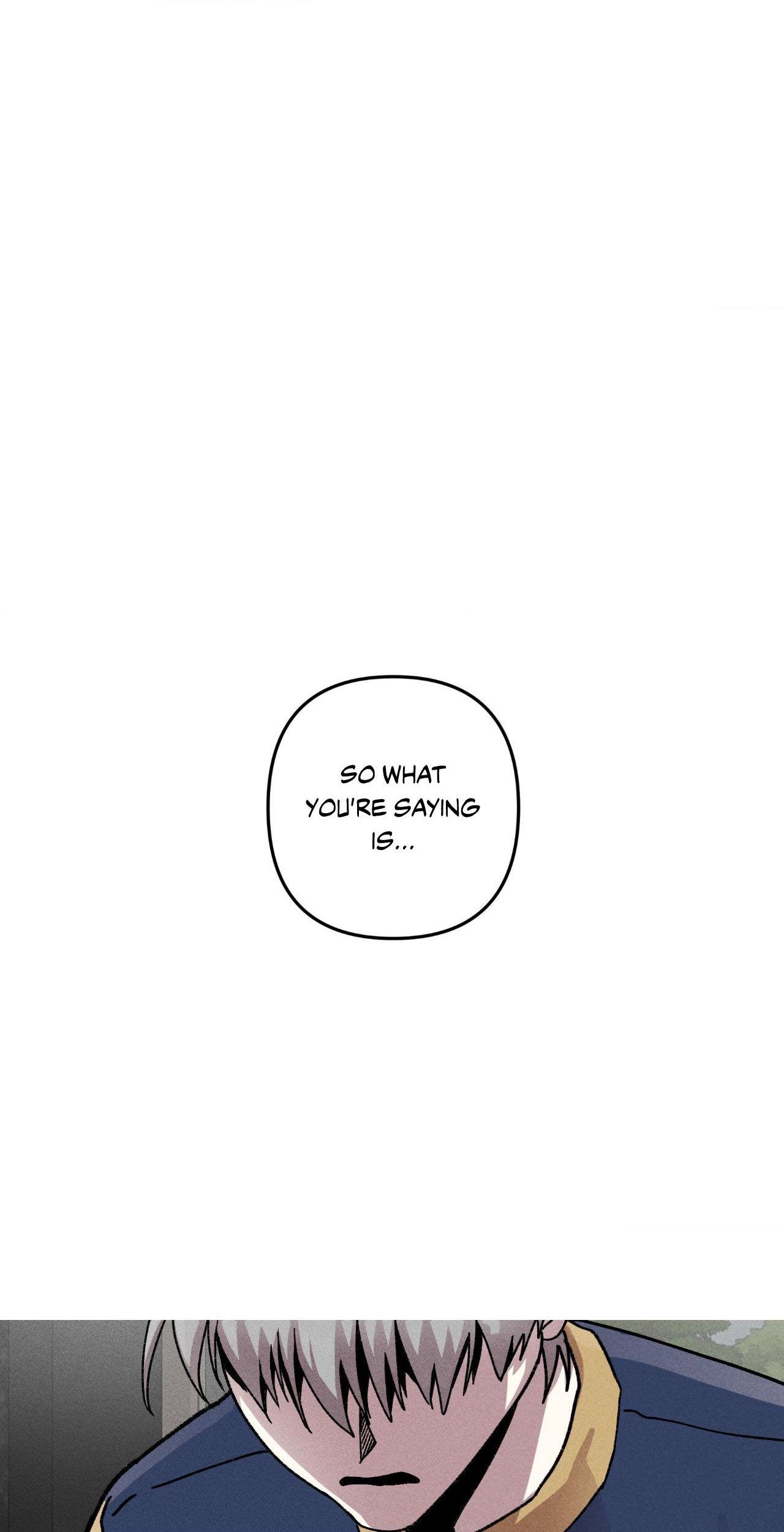 Kill Me If You Can Chapter 73 - Page 9 in English
