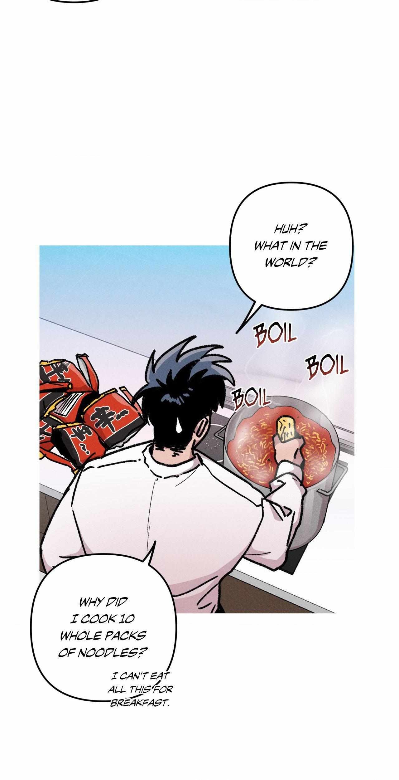 Kill Me If You Can Chapter 74 - Page 10 in English