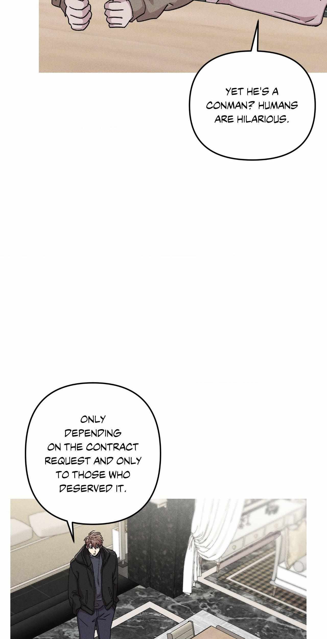 Kill Me If You Can Chapter 74 - Page 16 in English