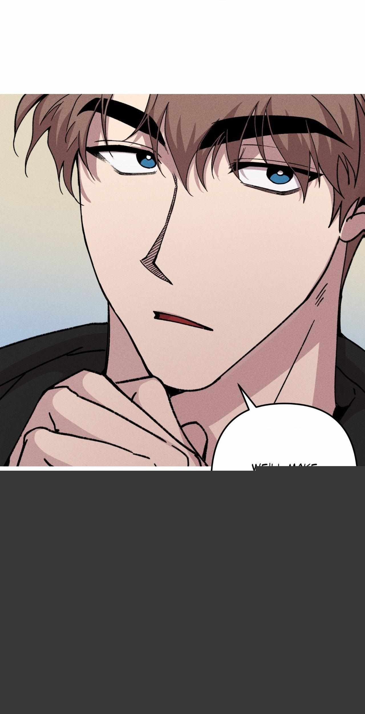 Kill Me If You Can Chapter 74 - Page 20 in English