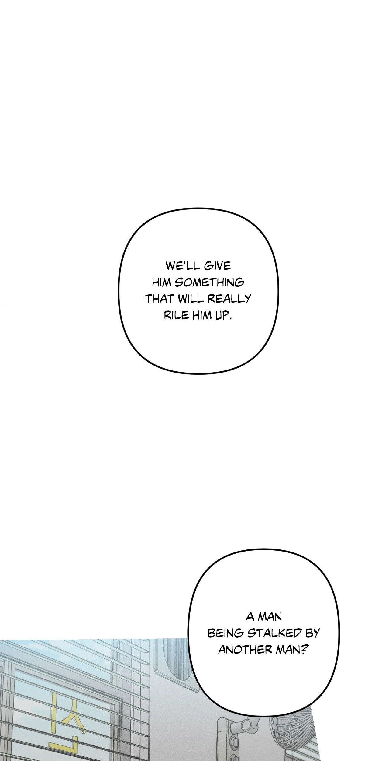 Kill Me If You Can Chapter 74 - Page 21 in English