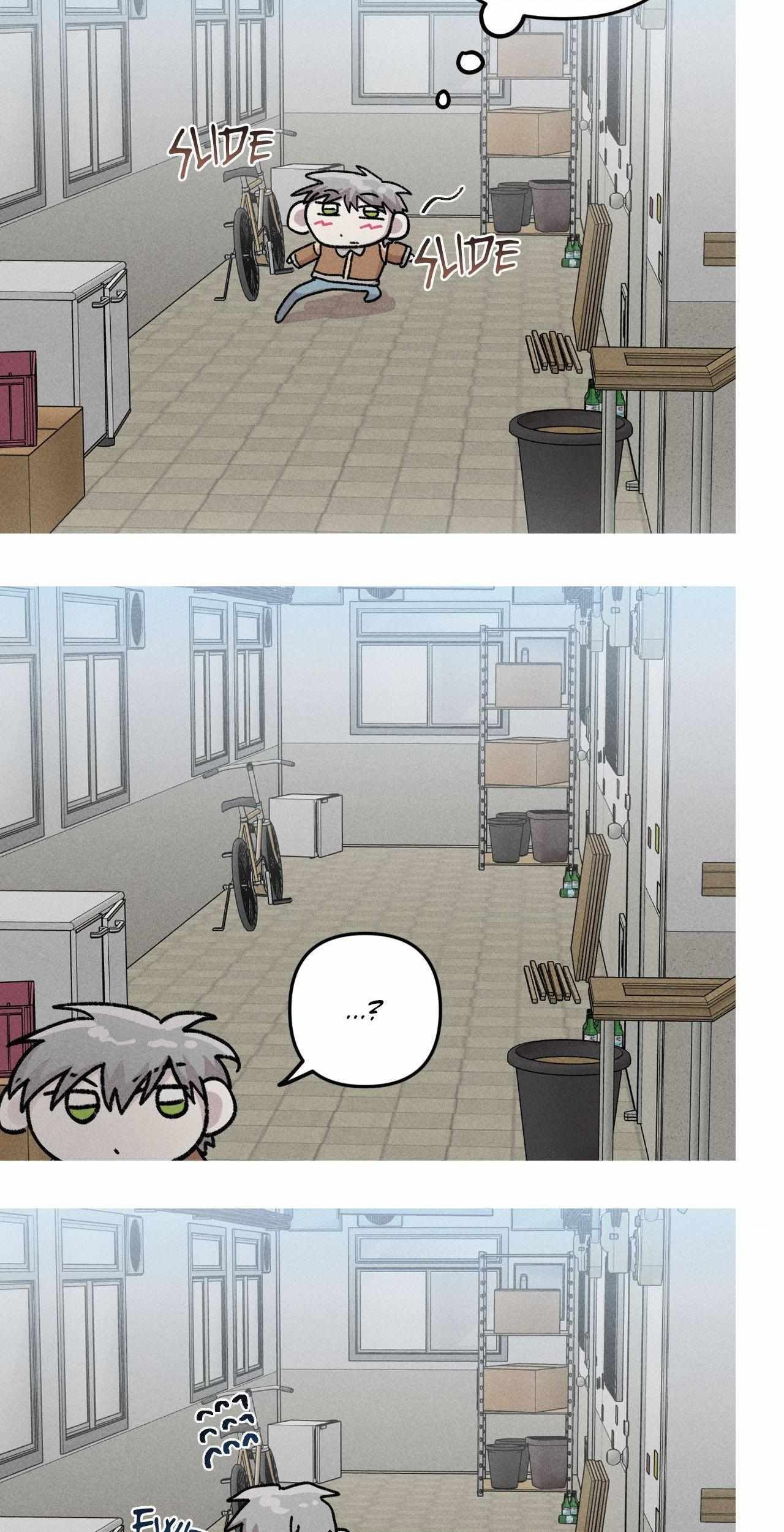 Kill Me If You Can Chapter 74 - Page 30 in English