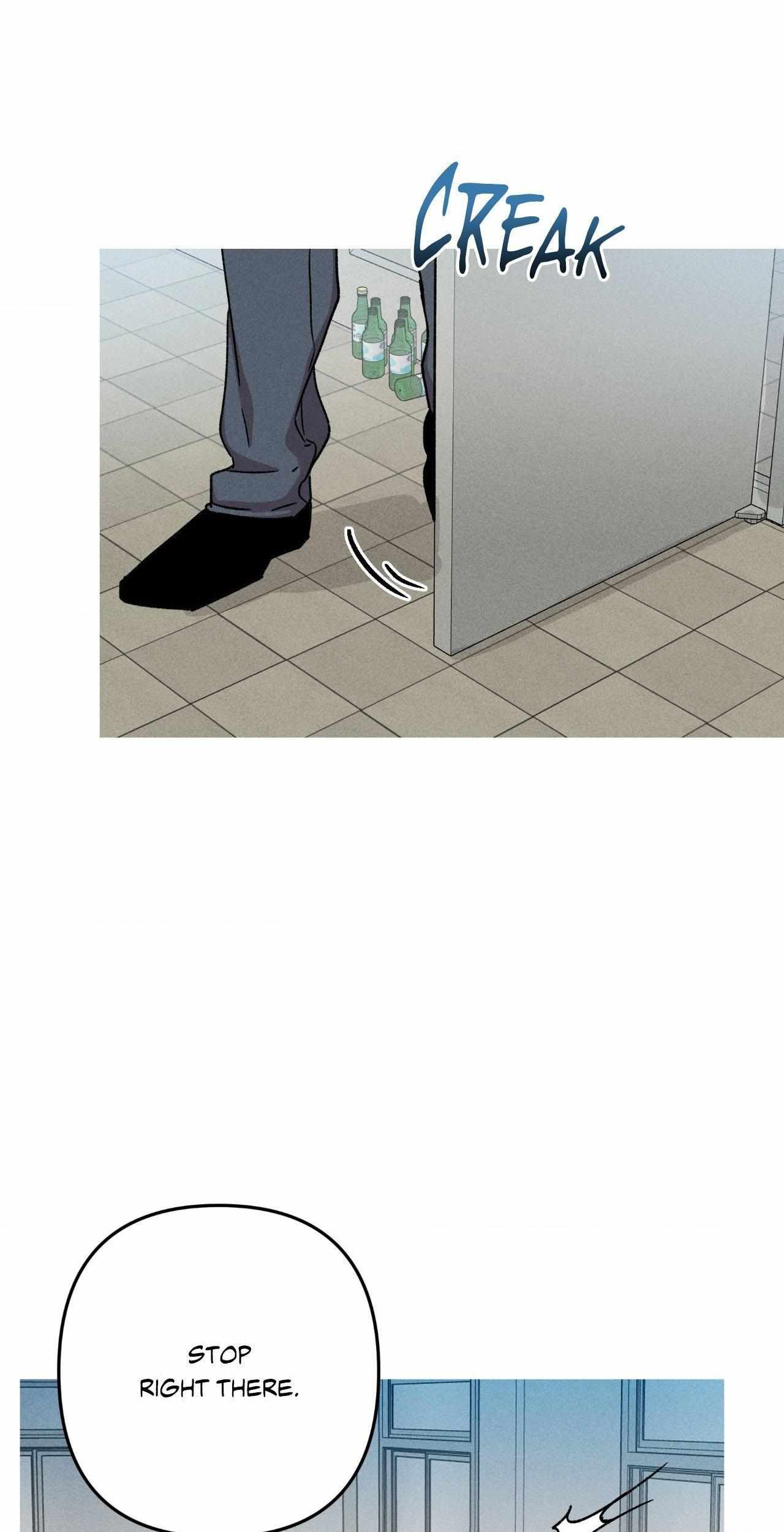 Kill Me If You Can Chapter 74 - Page 36 in English