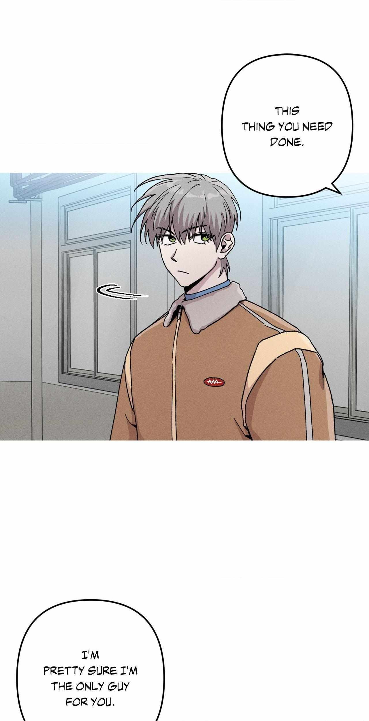 Kill Me If You Can Chapter 74 - Page 38 in English