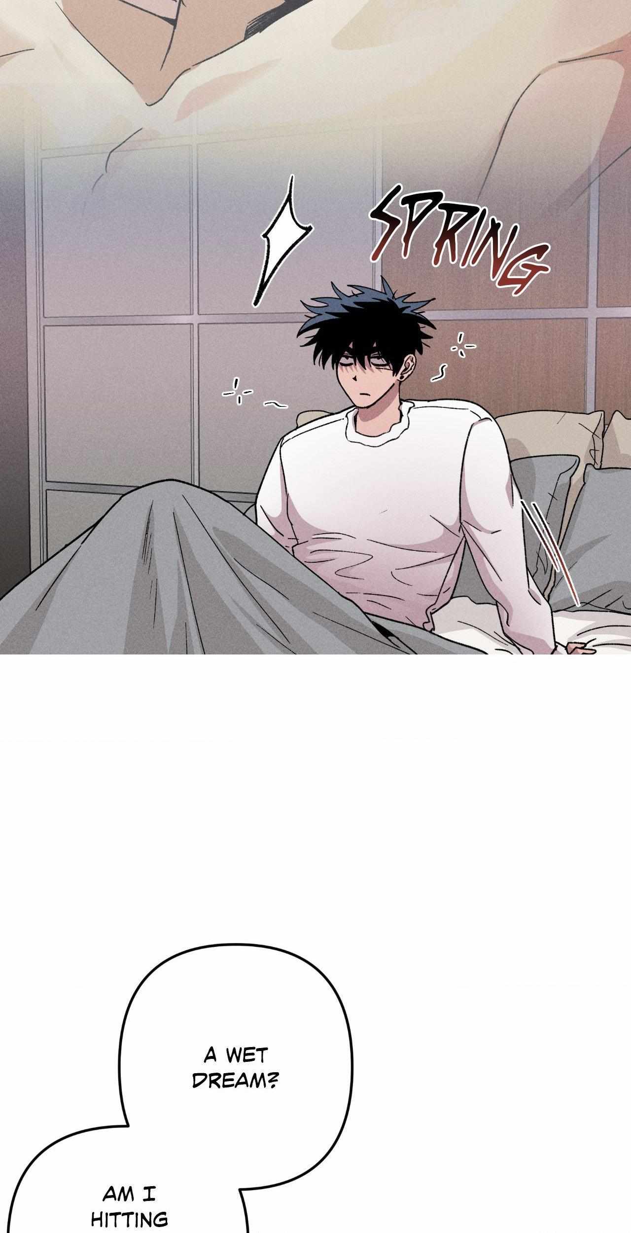 Kill Me If You Can Chapter 74 - Page 4 in English
