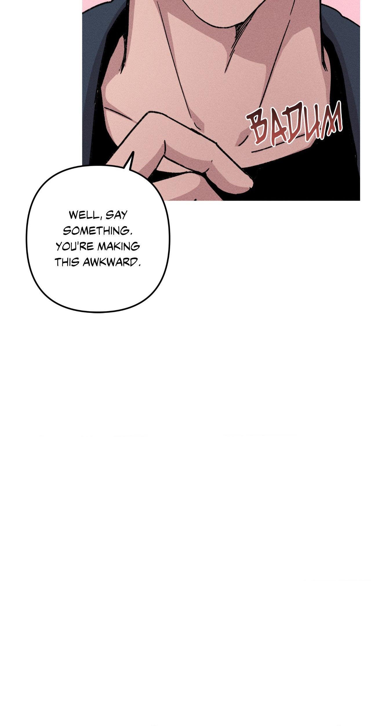 Kill Me If You Can Chapter 74 - Page 42 in English