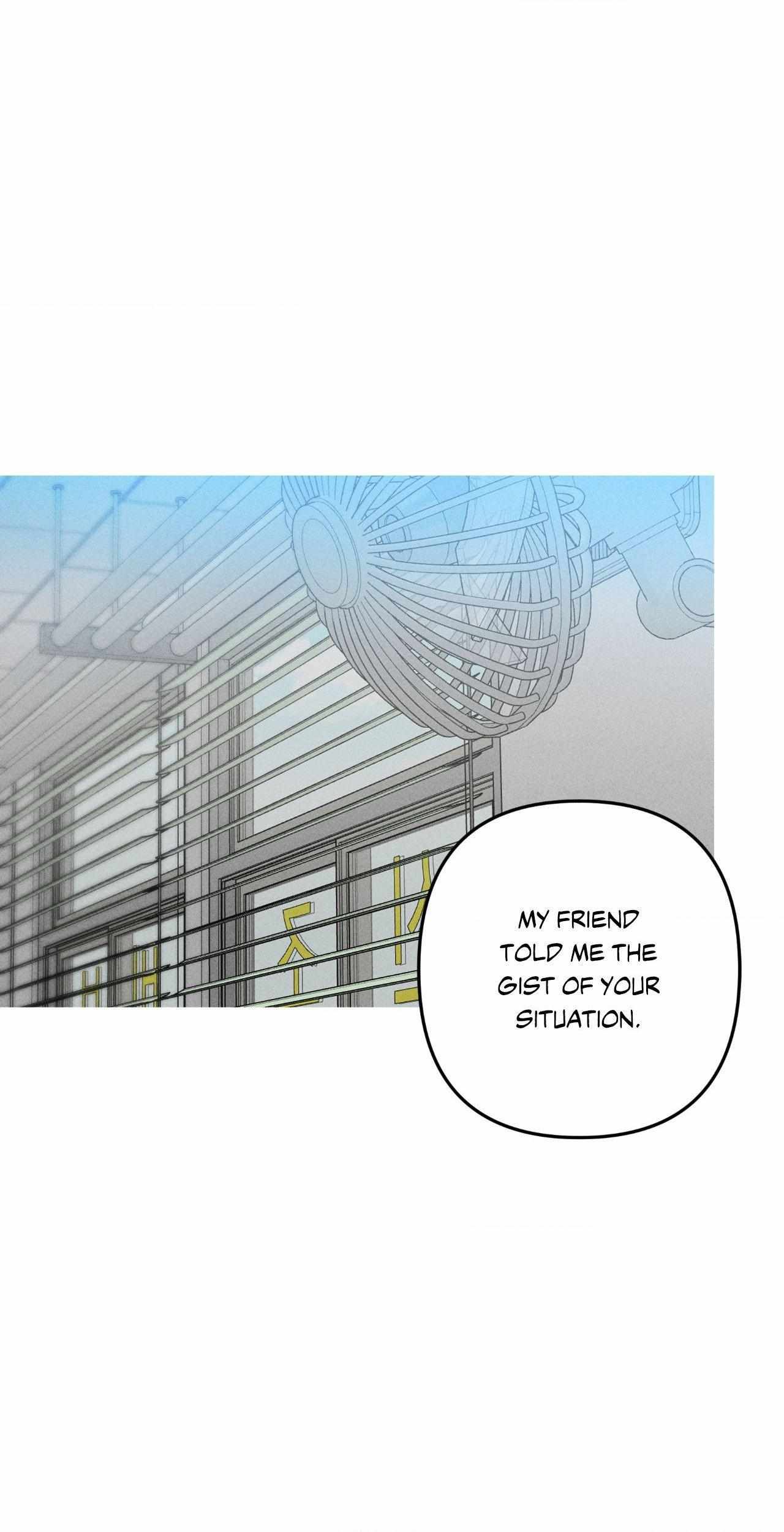 Kill Me If You Can Chapter 74 - Page 47 in English