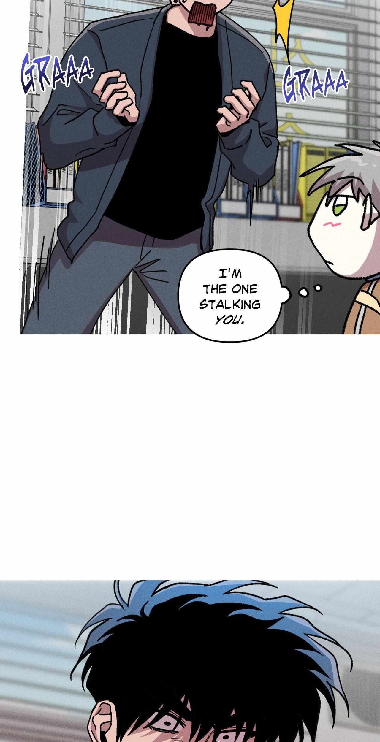 Kill Me If You Can Chapter 74 - Page 51 in English