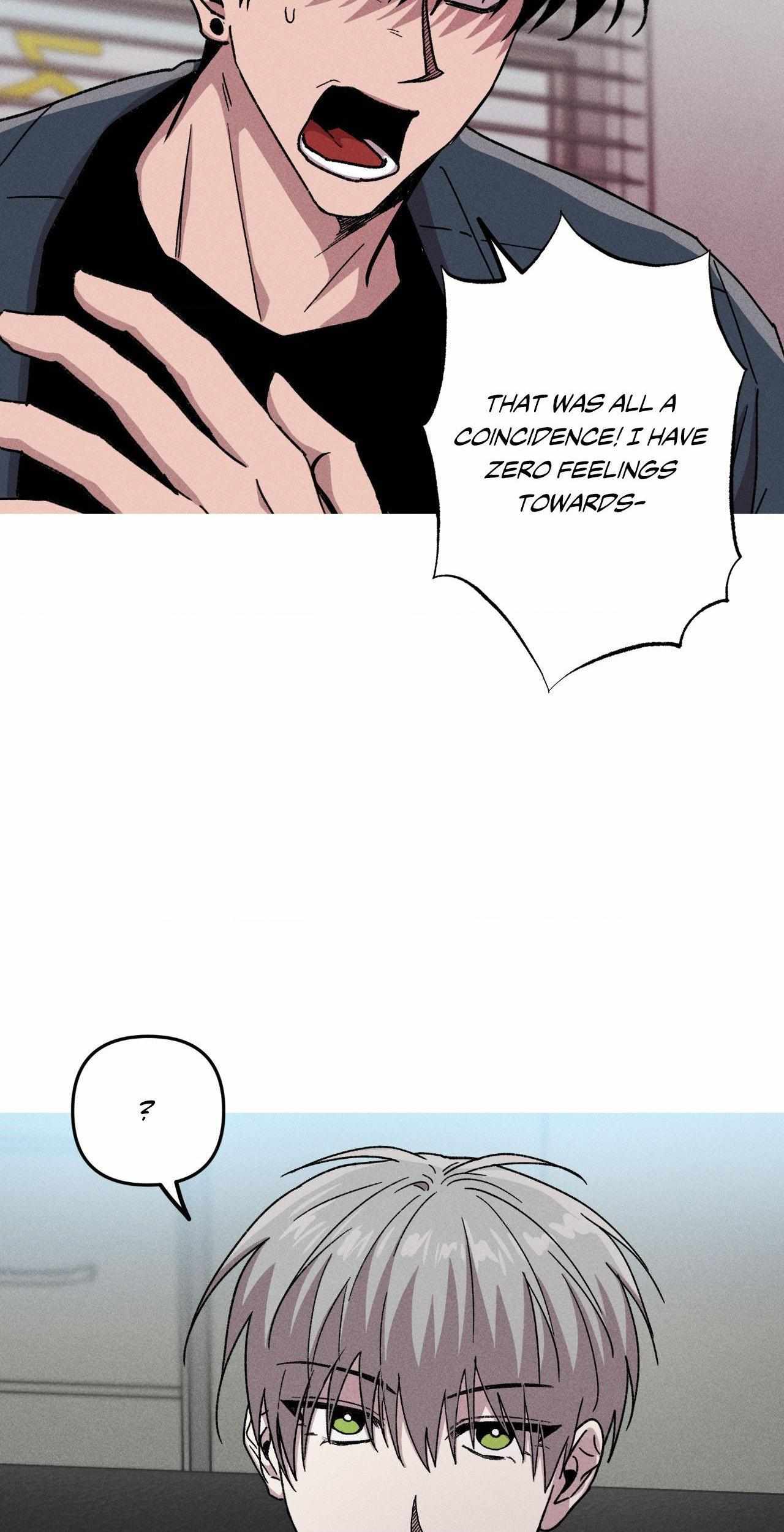 Kill Me If You Can Chapter 74 - Page 52 in English