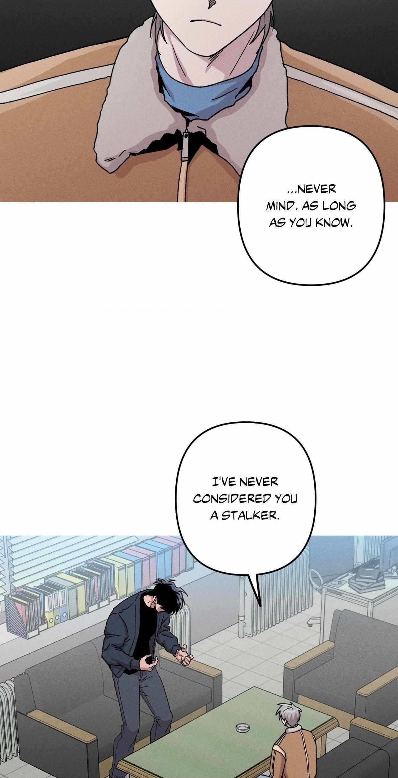 Kill Me If You Can Chapter 74 - Page 53 in English