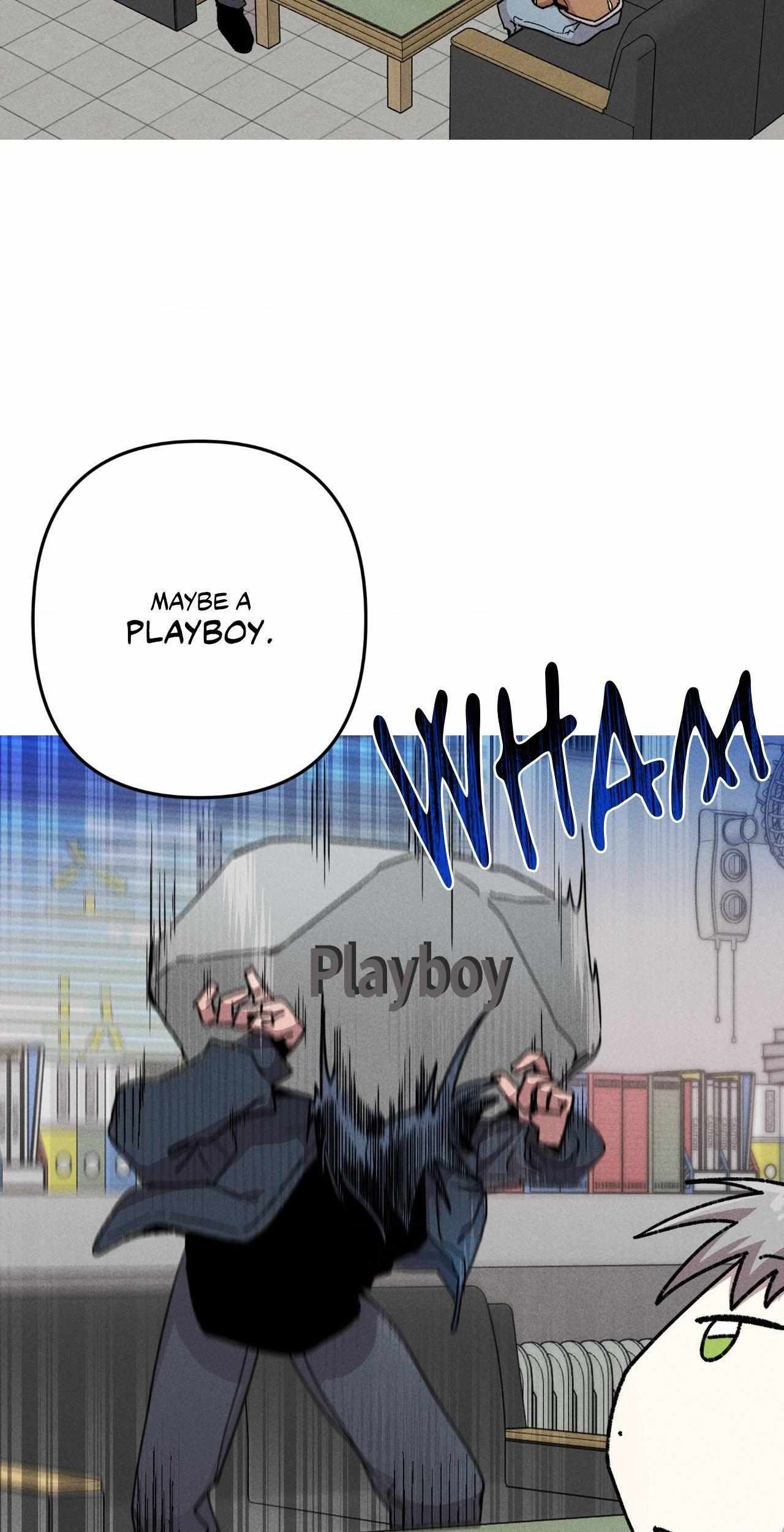 Kill Me If You Can Chapter 74 - Page 54 in English