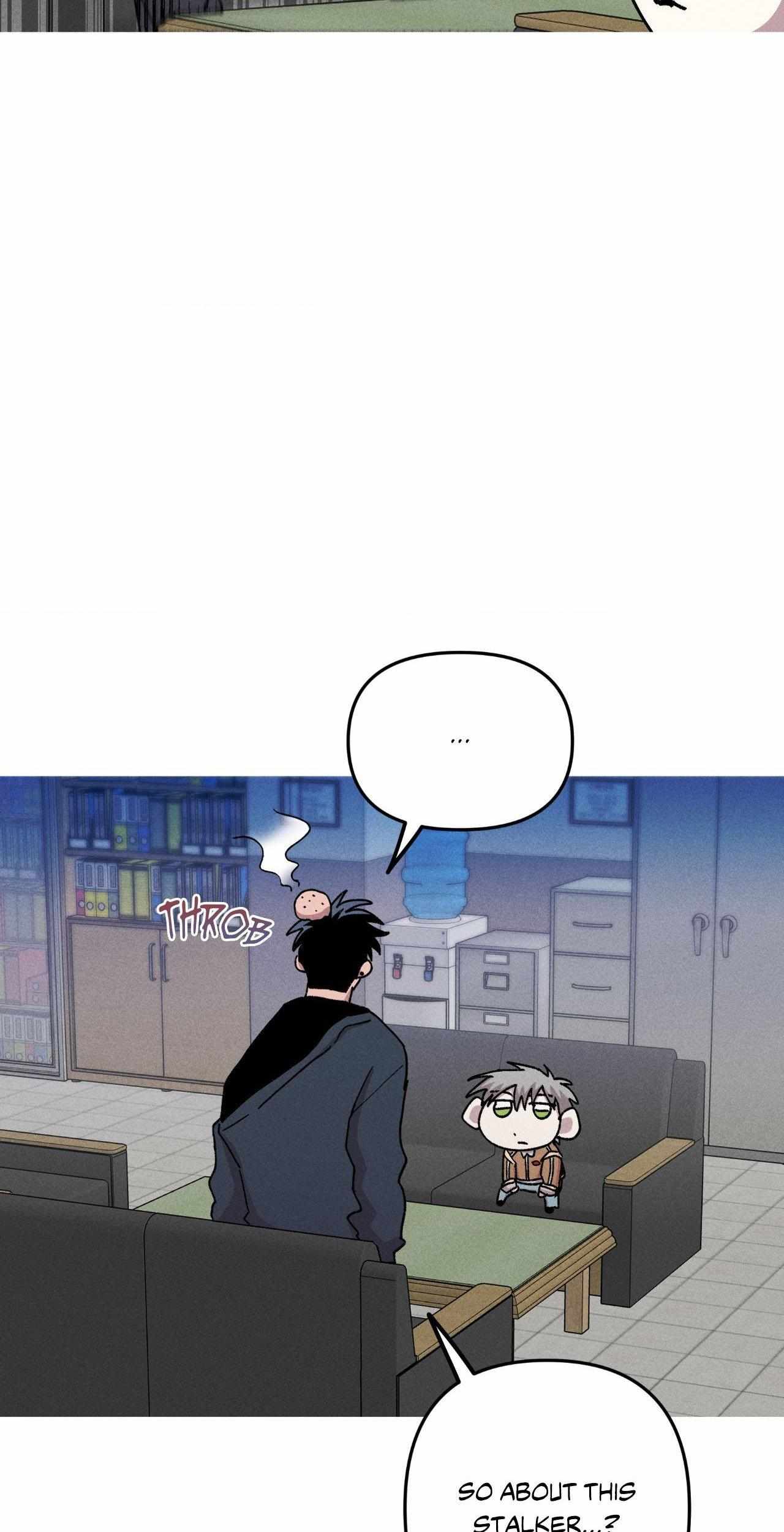 Kill Me If You Can Chapter 74 - Page 55 in English