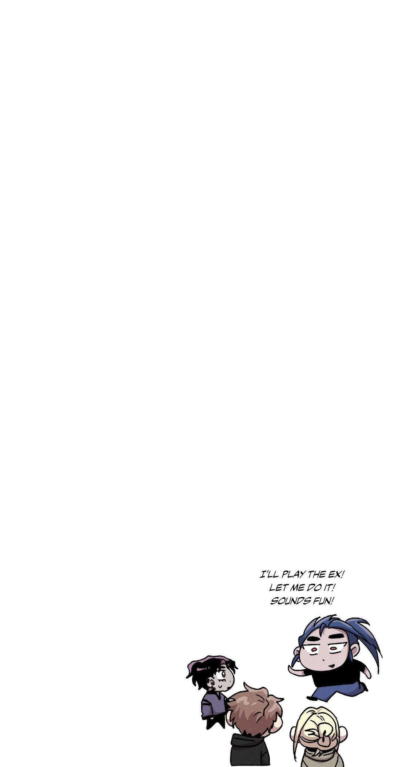 Kill Me If You Can Chapter 74 - Page 62 in English