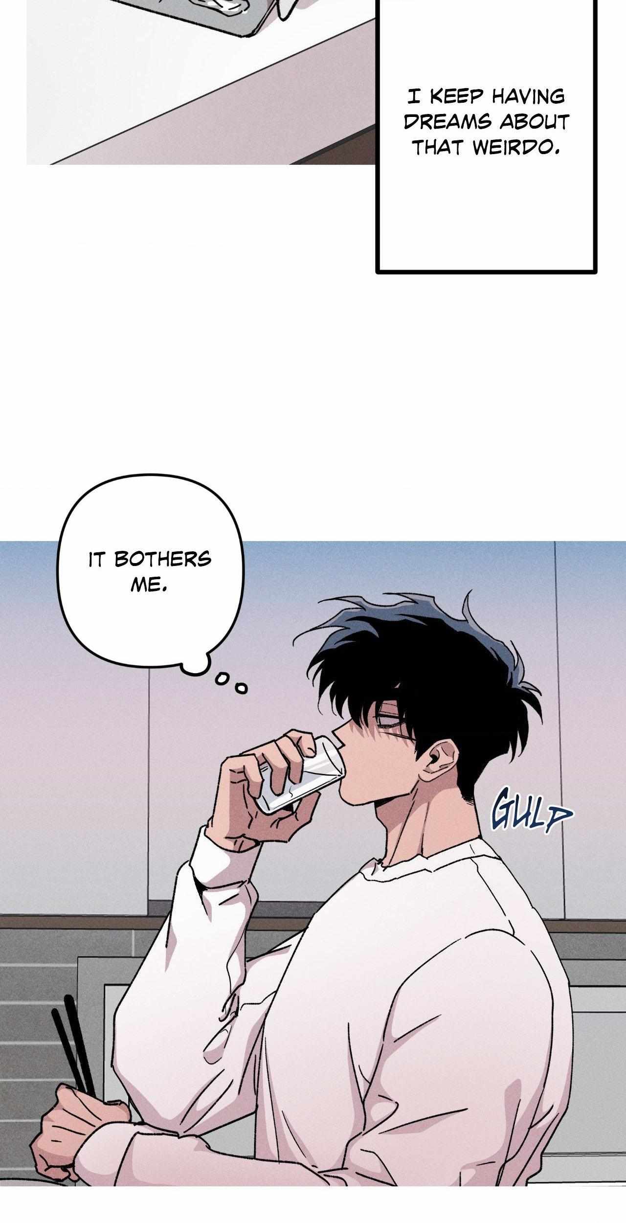 Kill Me If You Can Chapter 74 - Page 7 in English