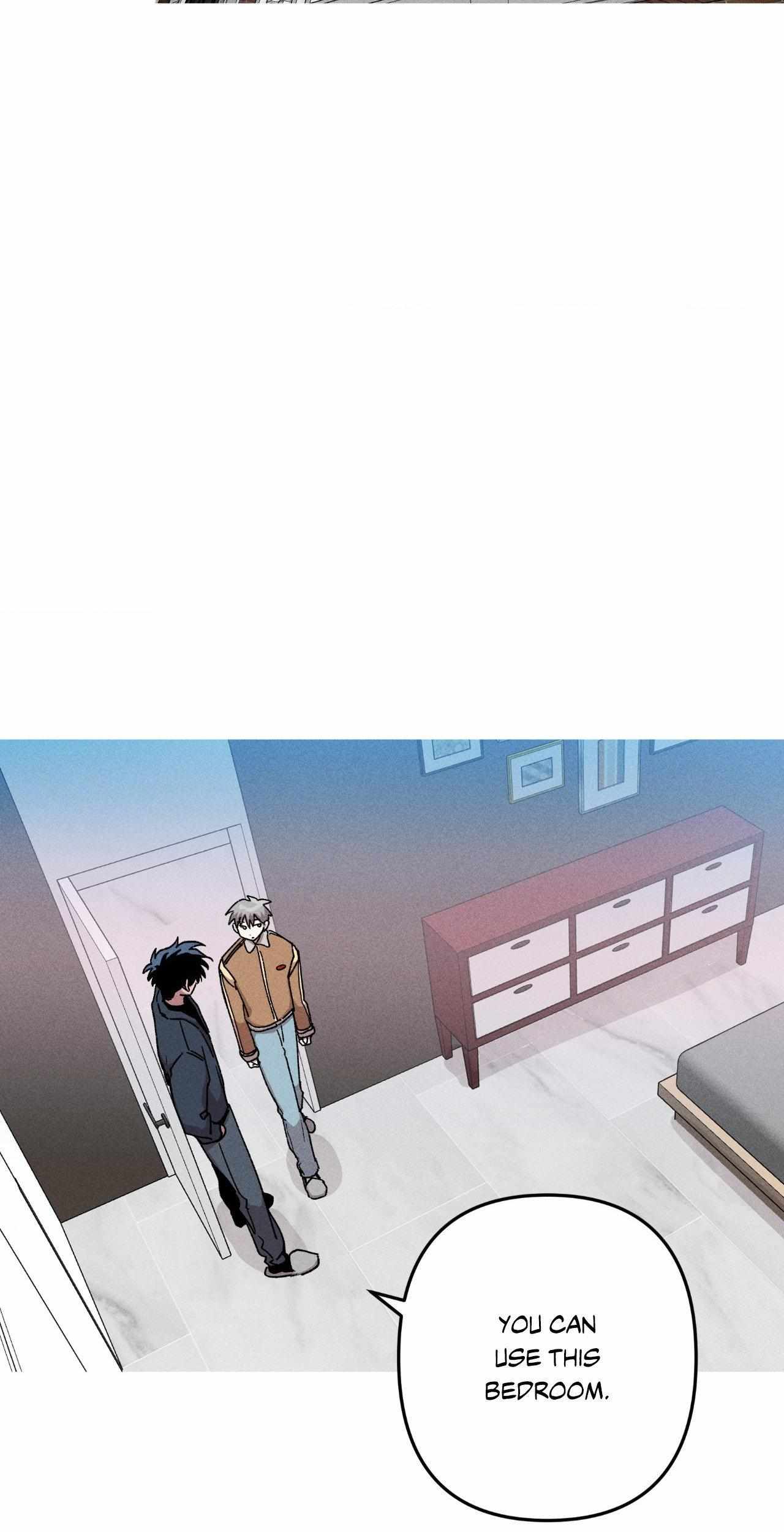 Kill Me If You Can Chapter 75 - Page 12 in English