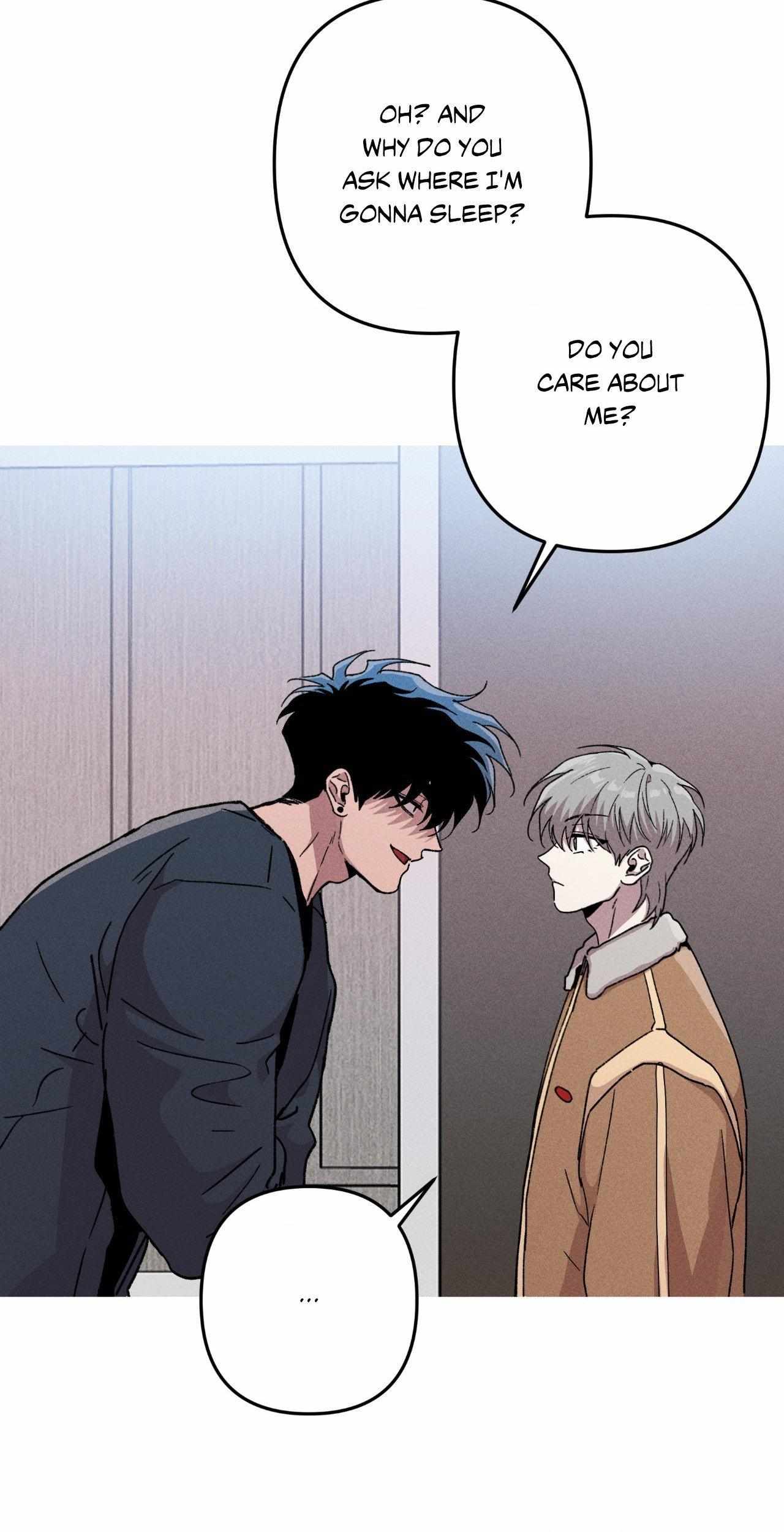 Kill Me If You Can Chapter 75 - Page 14 in English