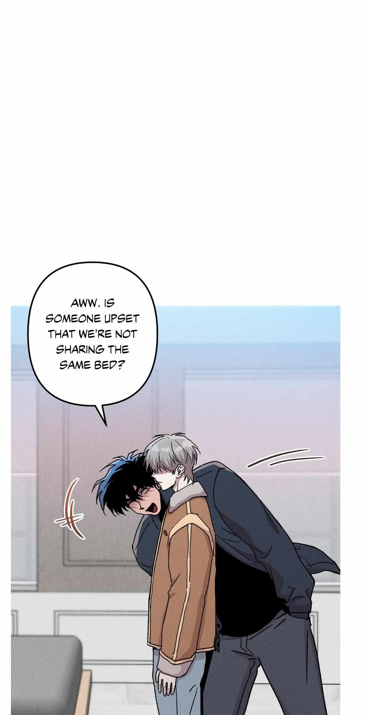 Kill Me If You Can Chapter 75 - Page 17 in English
