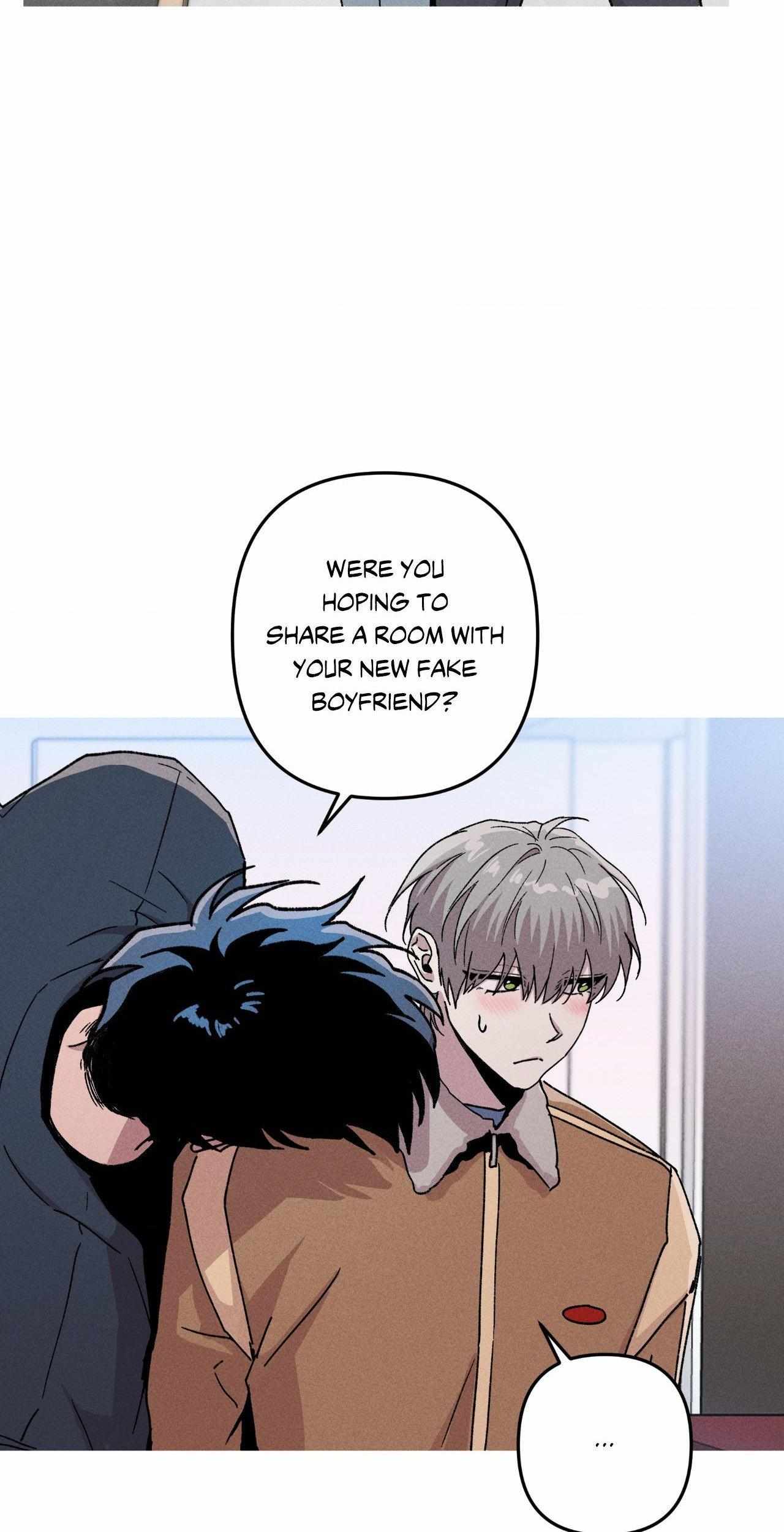 Kill Me If You Can Chapter 75 - Page 18 in English
