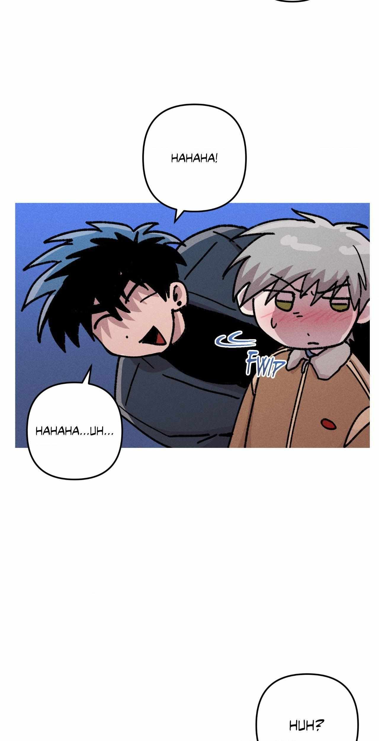 Kill Me If You Can Chapter 75 - Page 19 in English