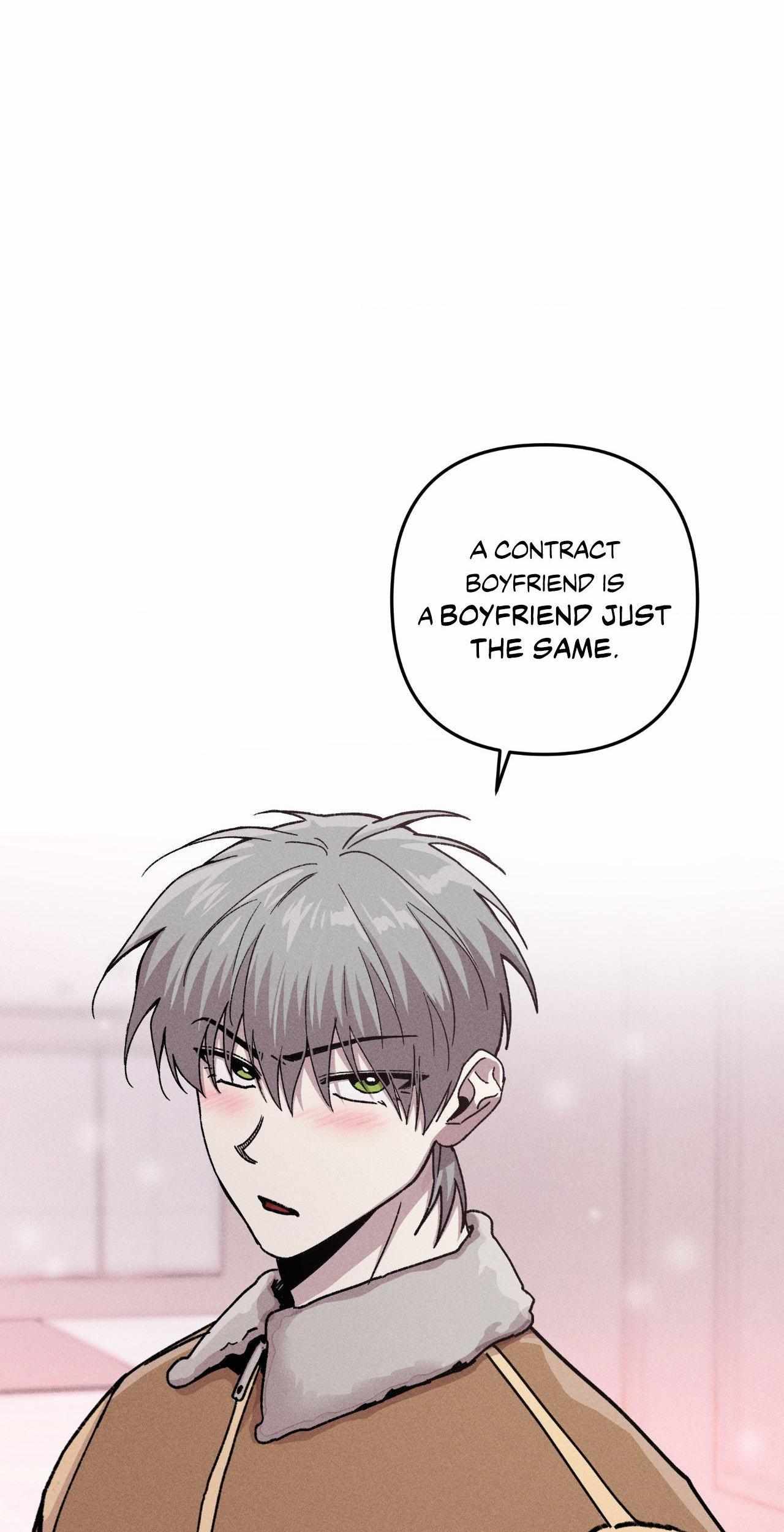 Kill Me If You Can Chapter 75 - Page 24 in English