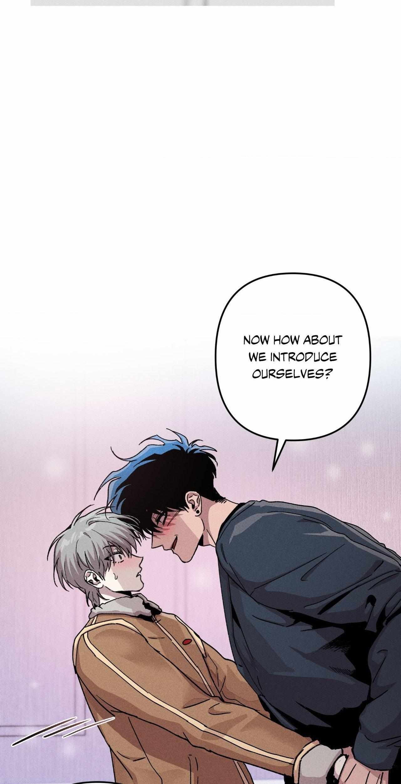 Kill Me If You Can Chapter 75 - Page 26 in English
