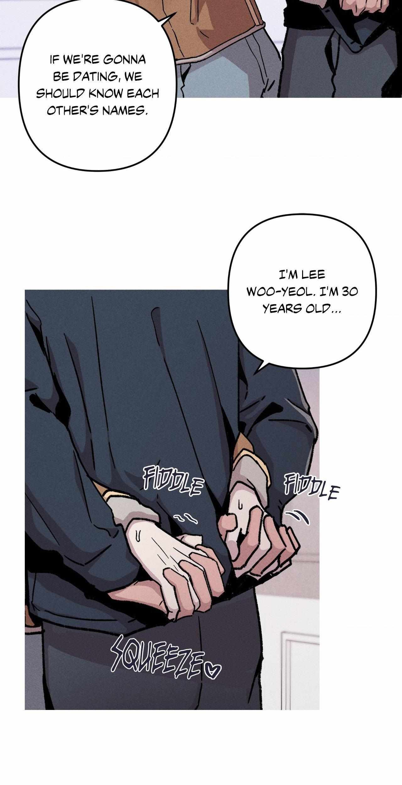 Kill Me If You Can Chapter 75 - Page 27 in English