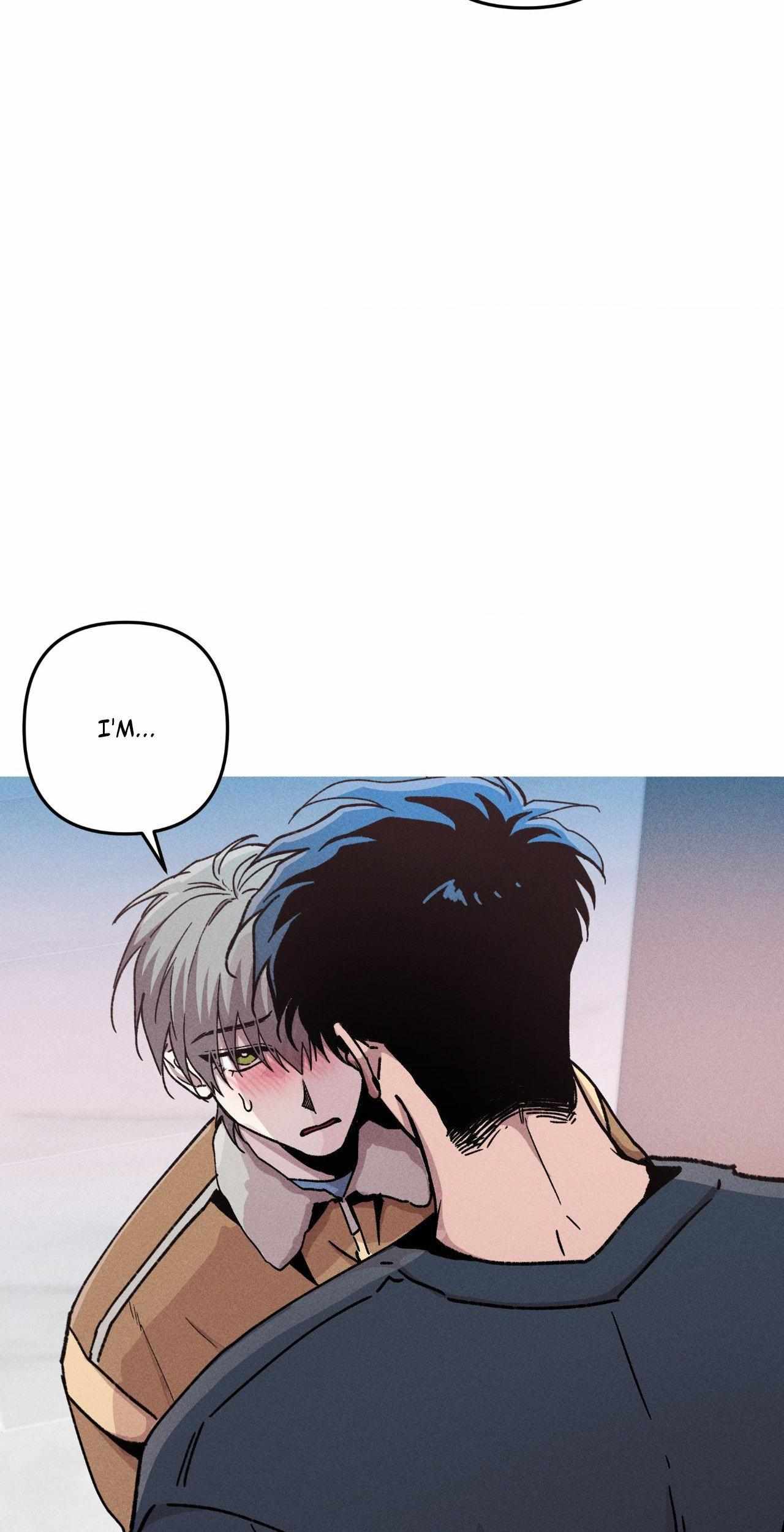 Kill Me If You Can Chapter 75 - Page 29 in English