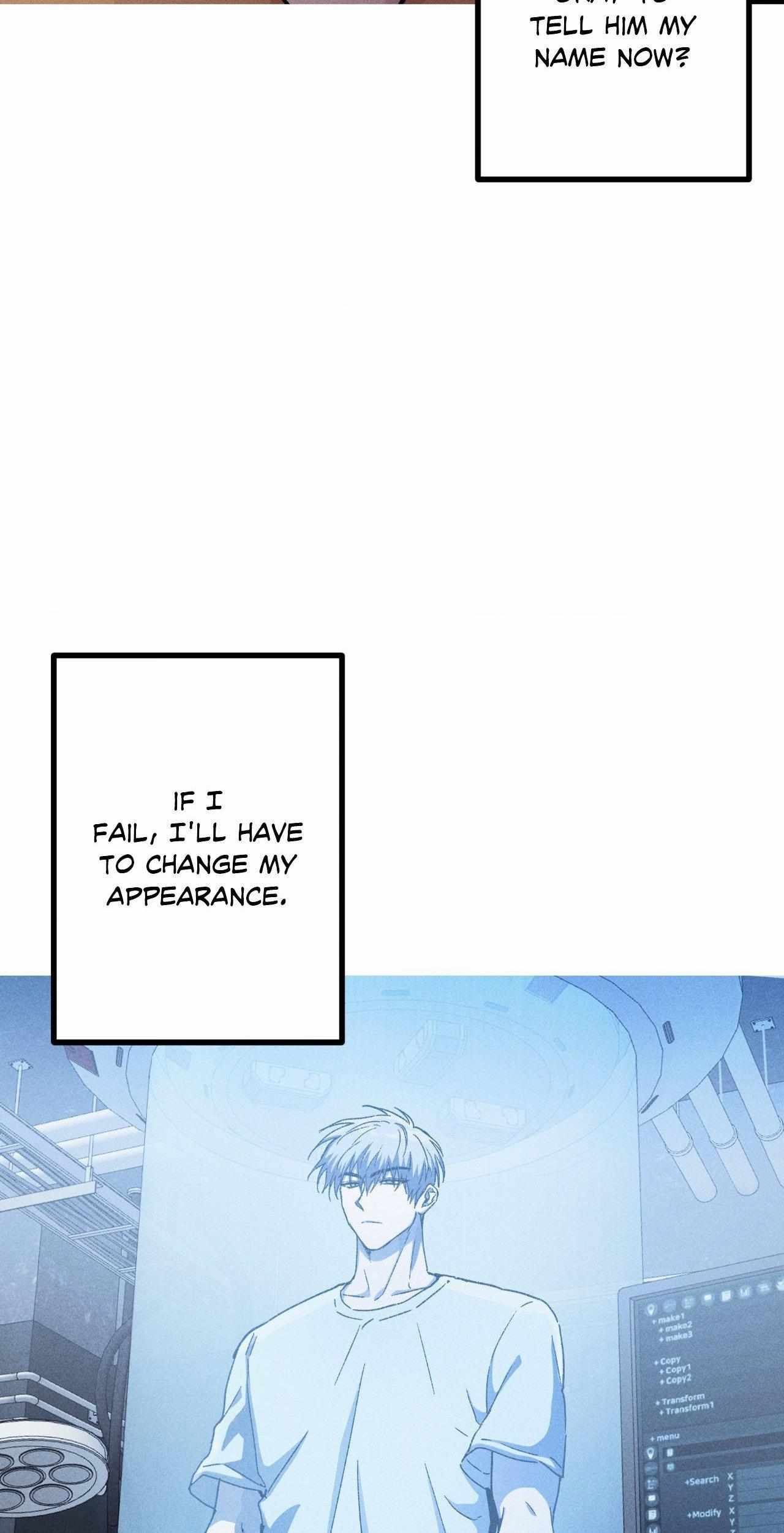 Kill Me If You Can Chapter 75 - Page 31 in English