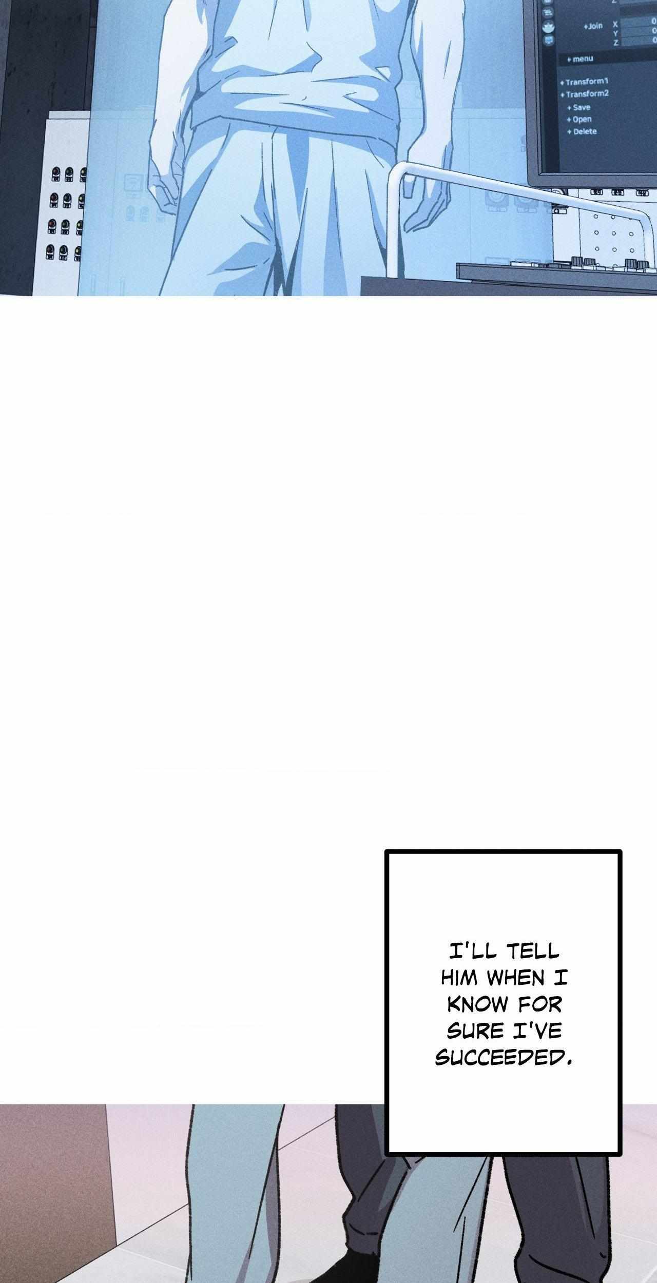 Kill Me If You Can Chapter 75 - Page 32 in English