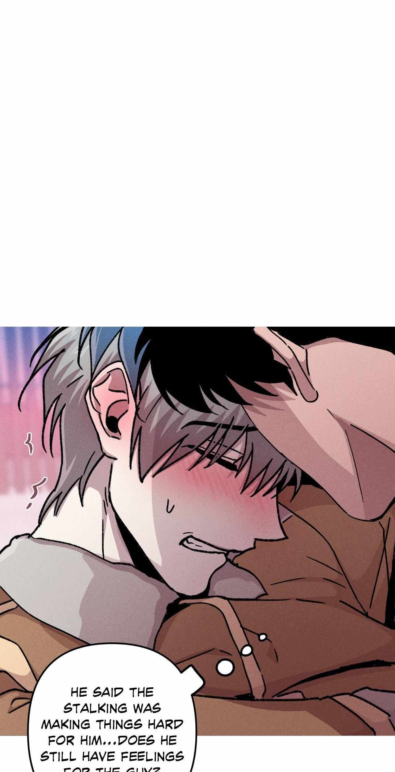 Kill Me If You Can Chapter 75 - Page 37 in English