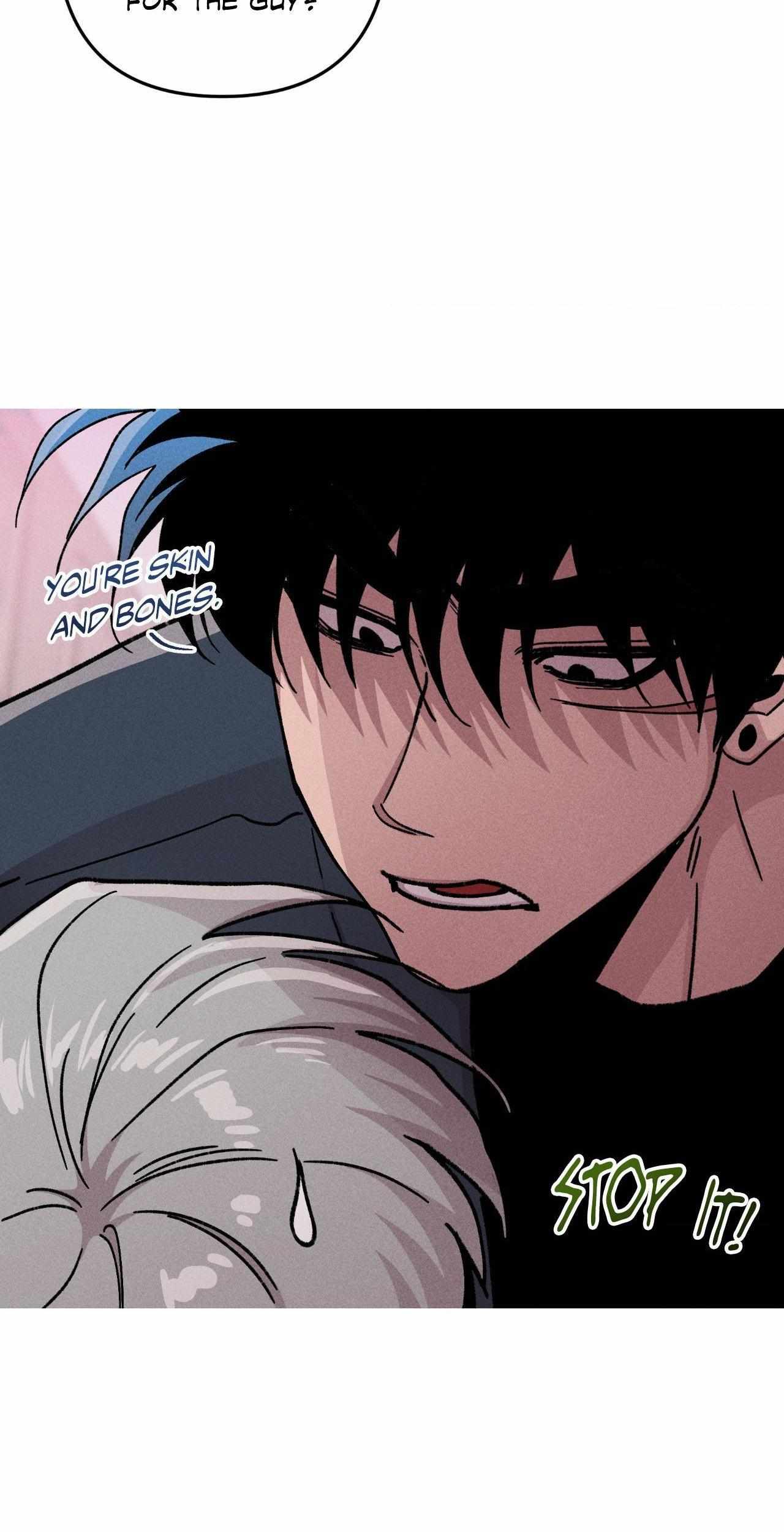 Kill Me If You Can Chapter 75 - Page 38 in English