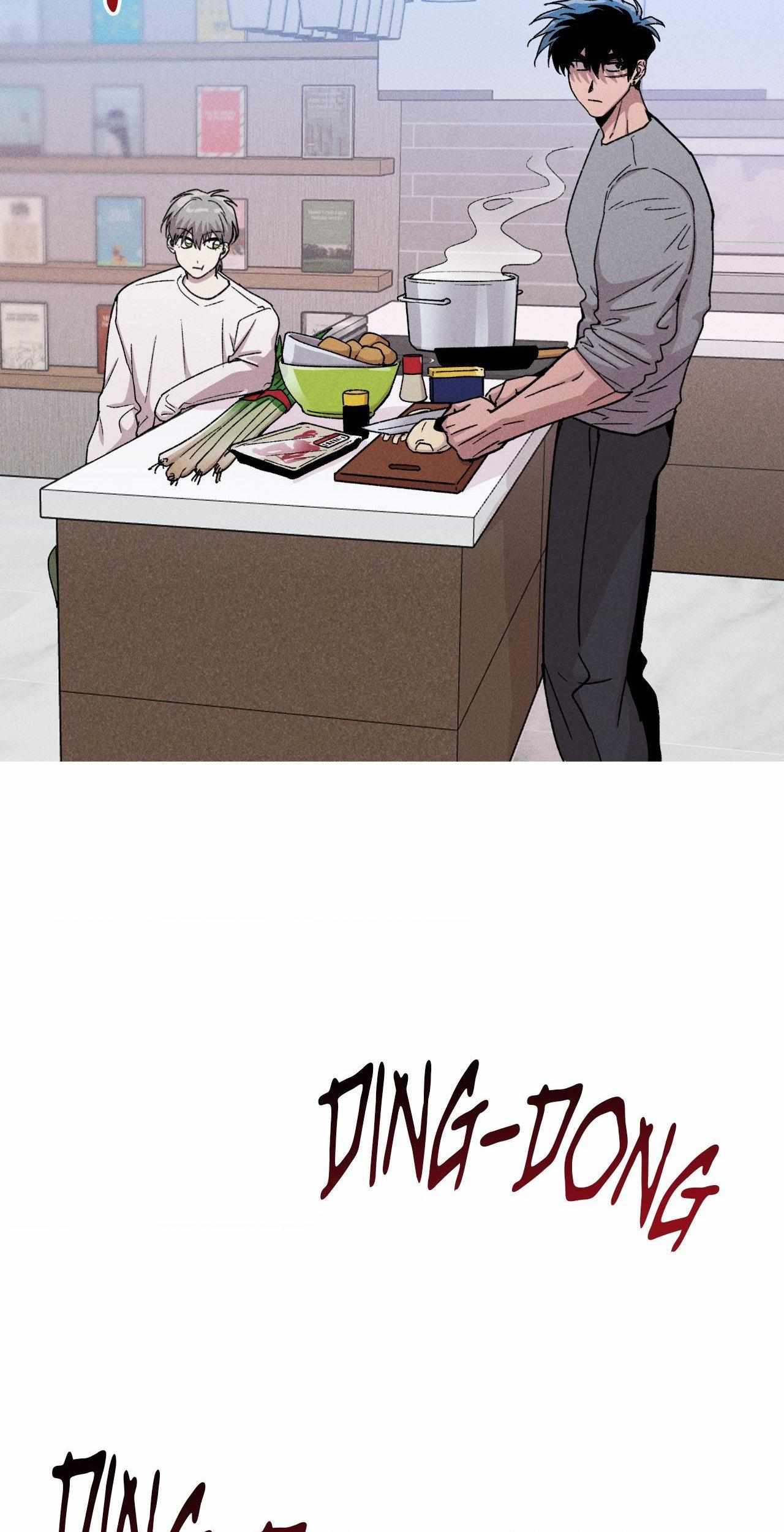 Kill Me If You Can Chapter 75 - Page 44 in English