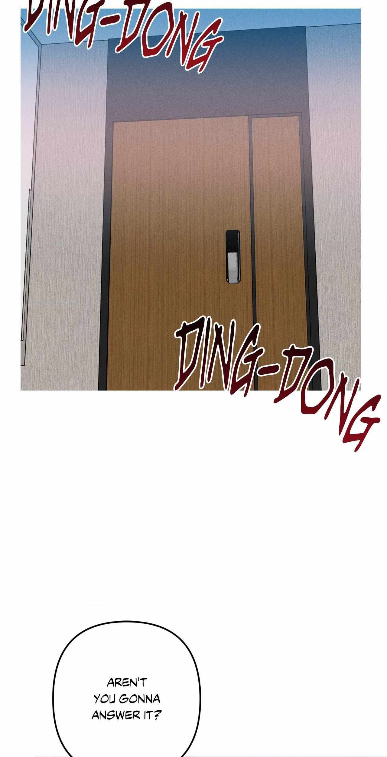 Kill Me If You Can Chapter 75 - Page 45 in English