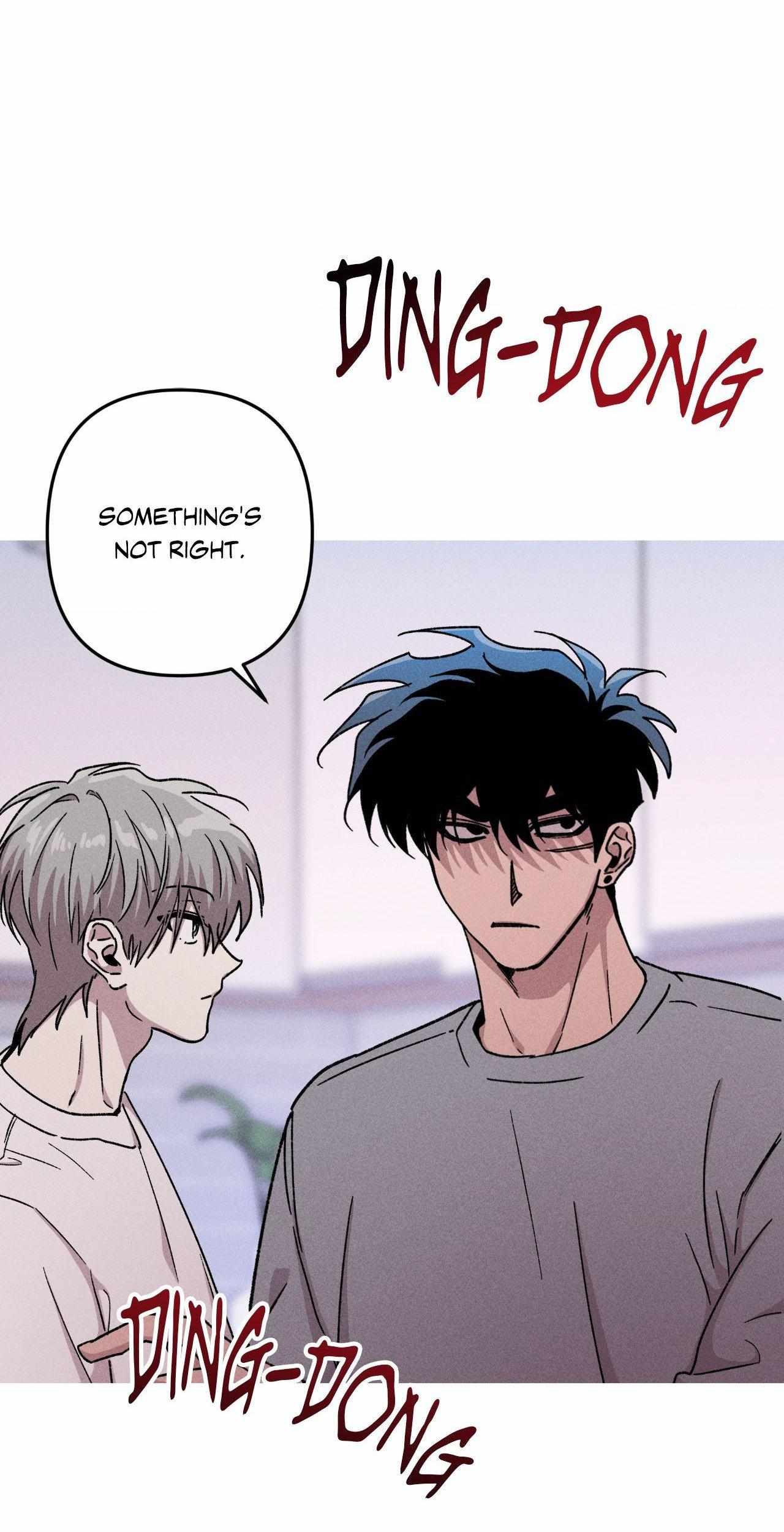Kill Me If You Can Chapter 75 - Page 48 in English