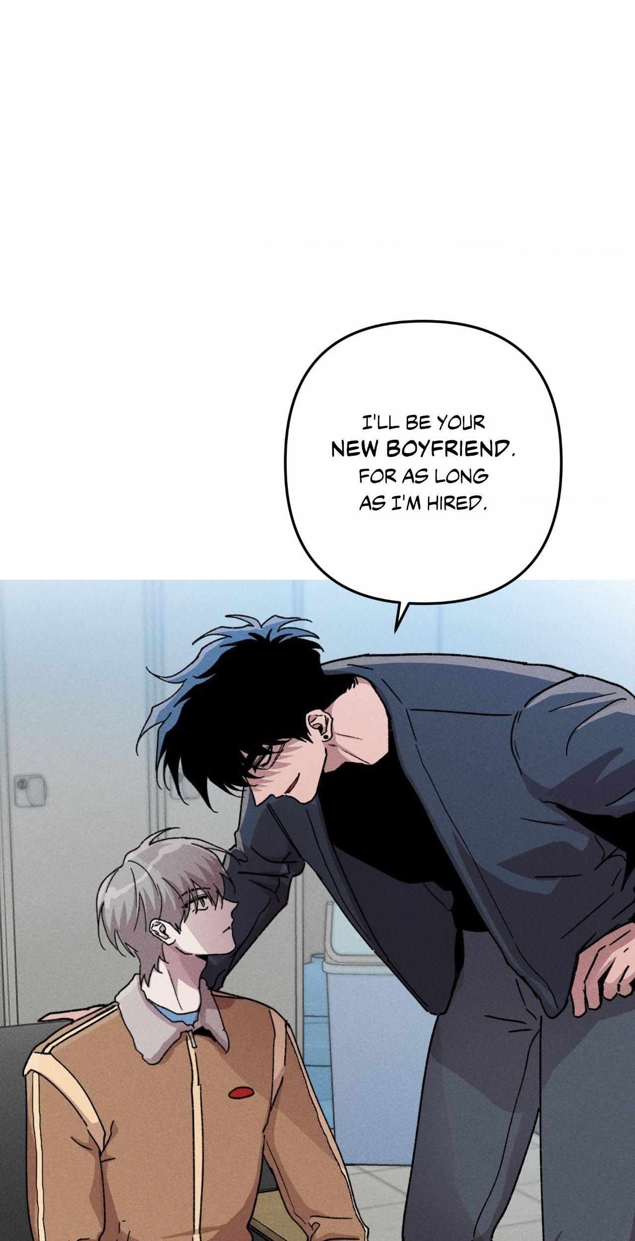 Kill Me If You Can Chapter 75 - Page 5 in English