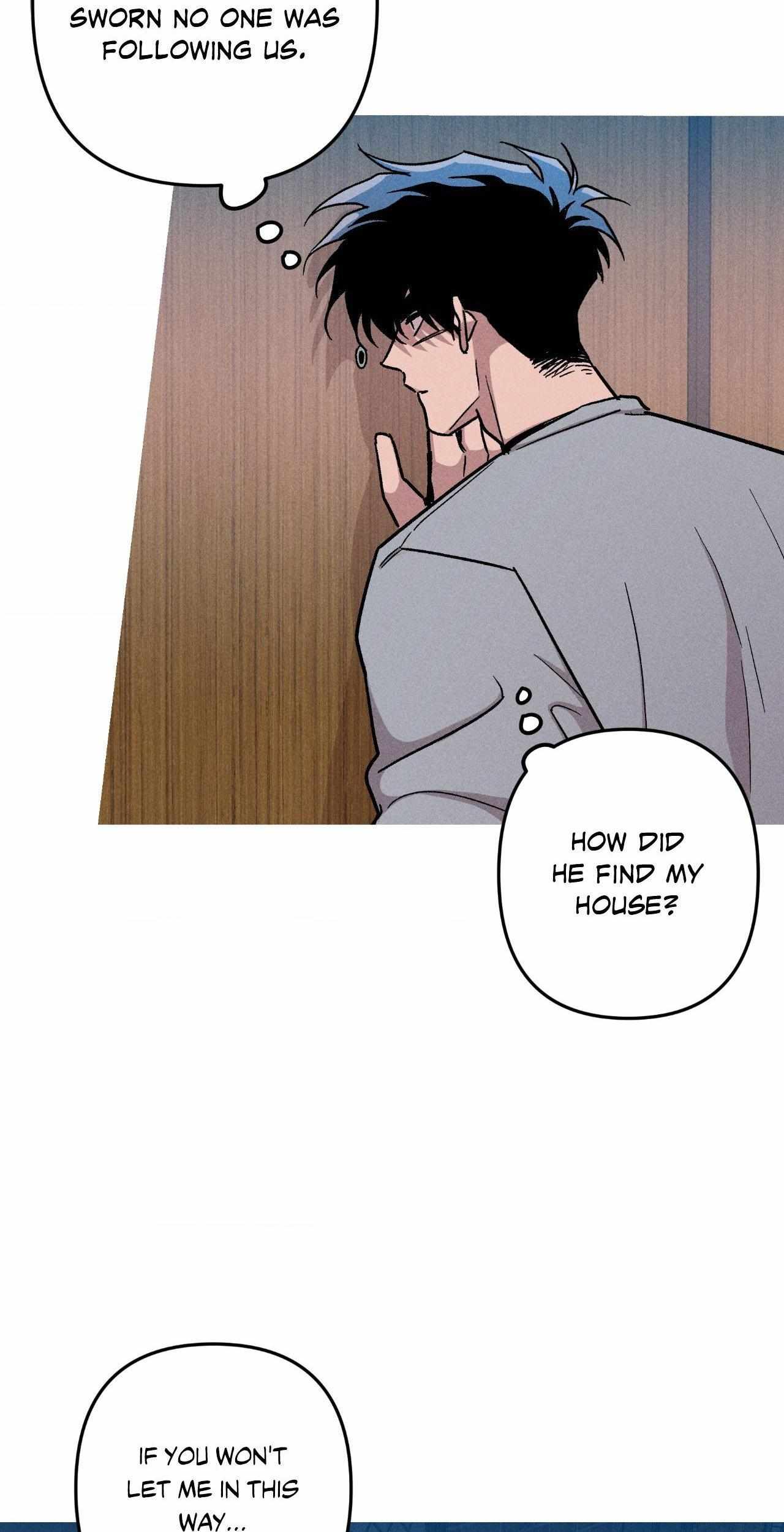 Kill Me If You Can Chapter 75 - Page 54 in English