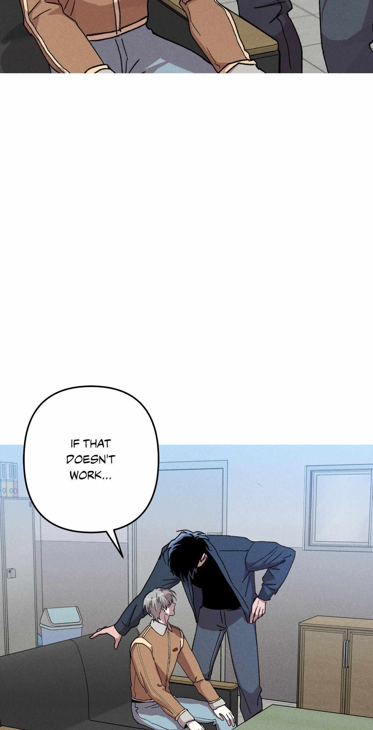 Kill Me If You Can Chapter 75 - Page 6 in English