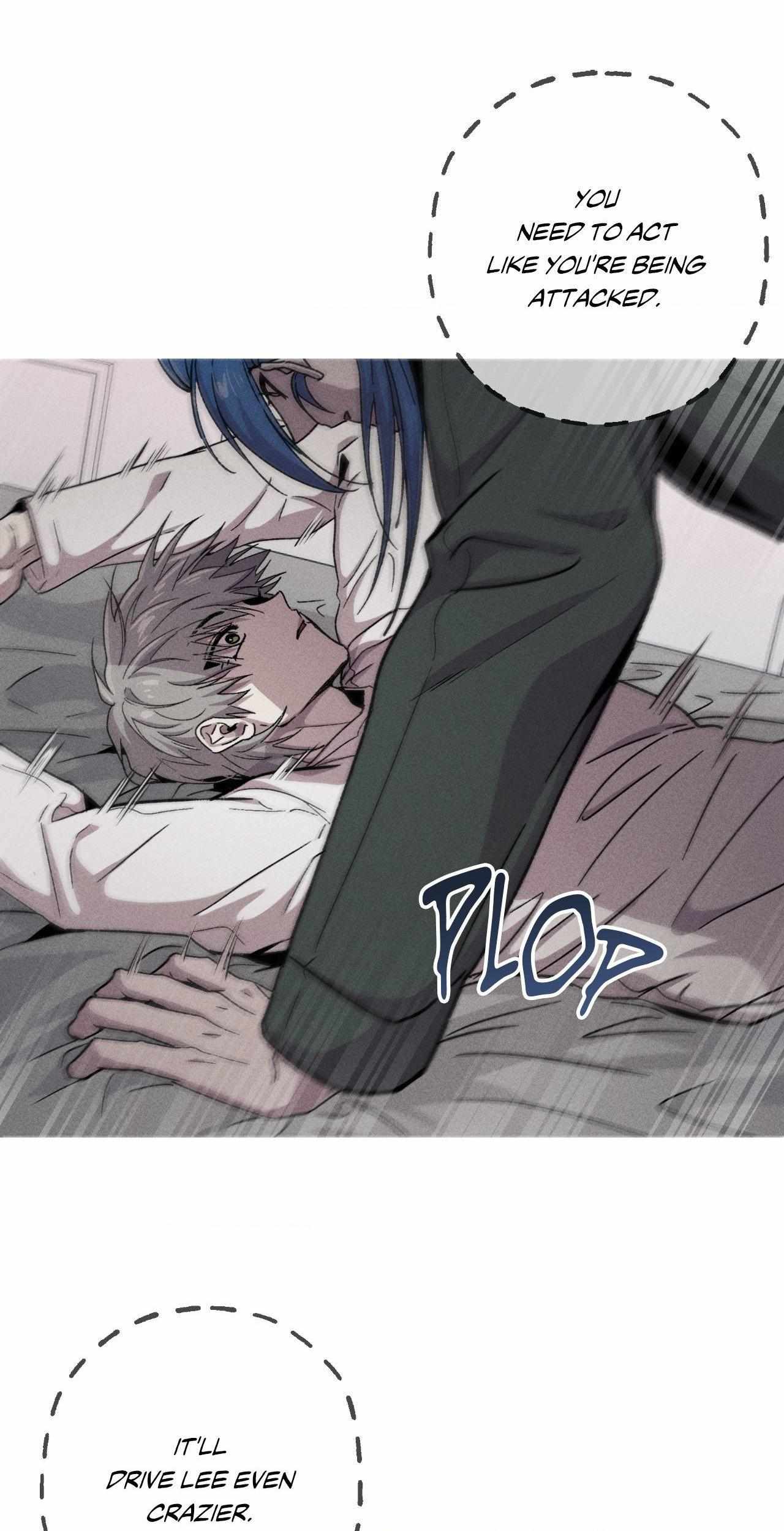Kill Me If You Can Chapter 75 - Page 62 in English