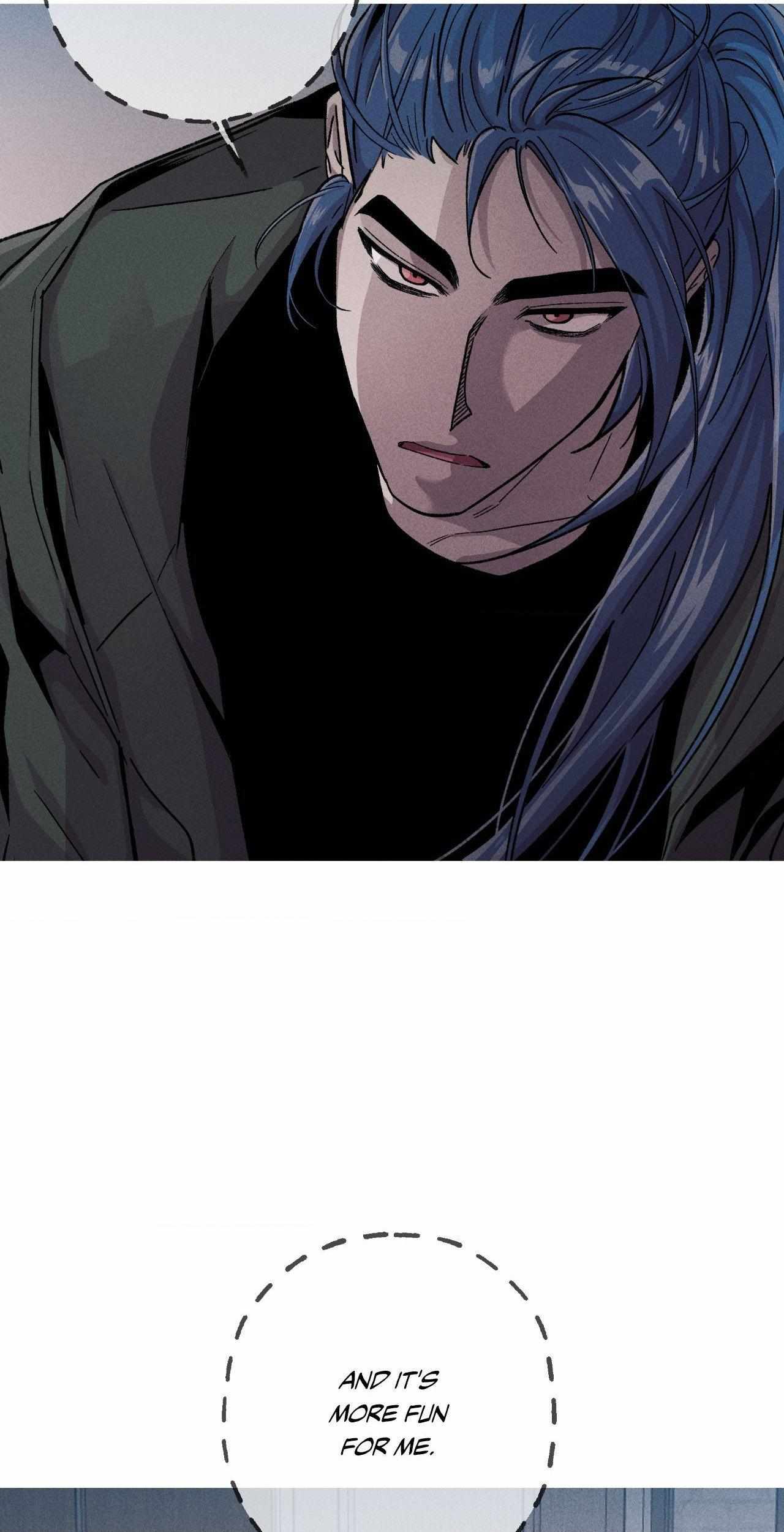 Kill Me If You Can Chapter 75 - Page 63 in English